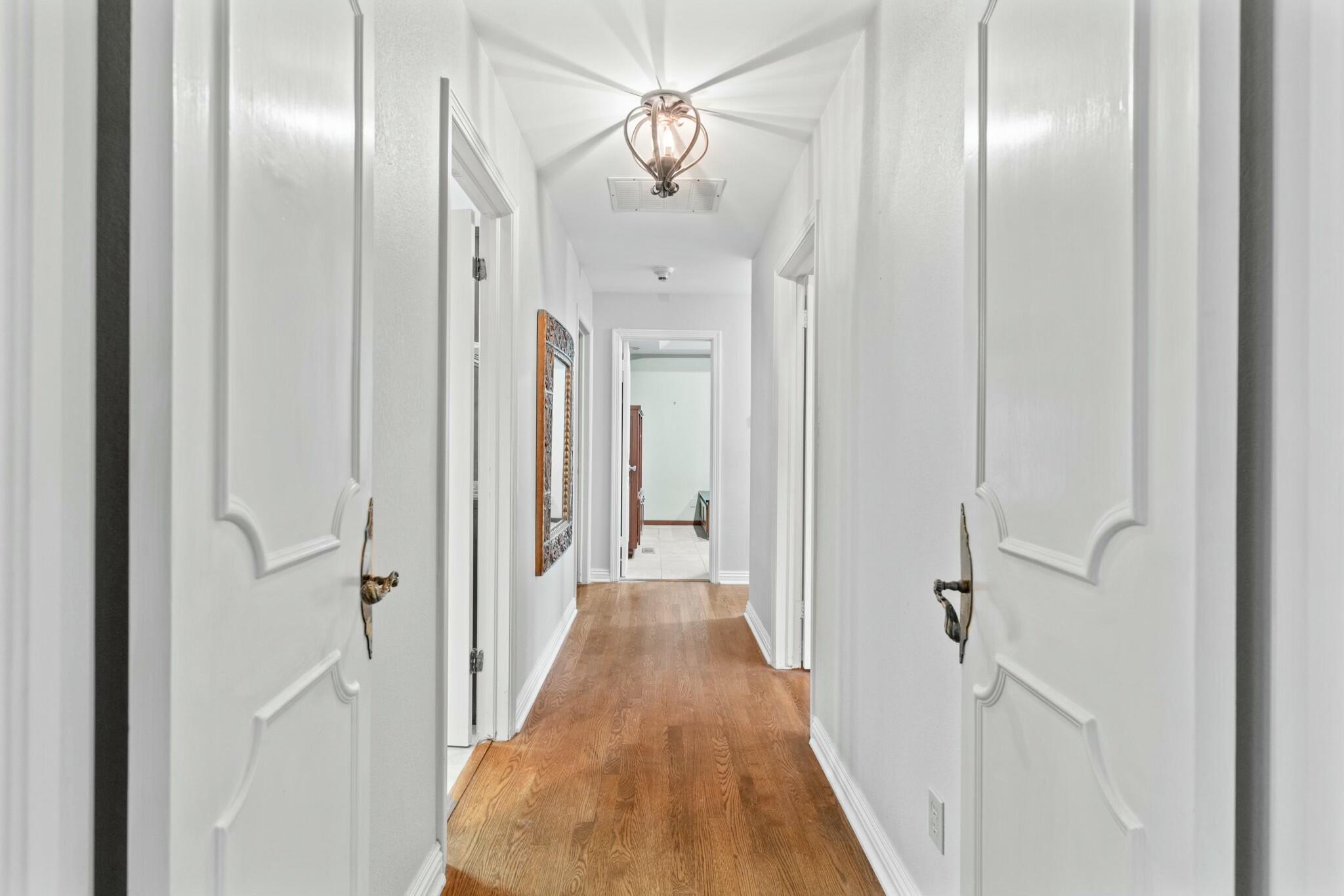 Southern Hills of Springfield - Residential