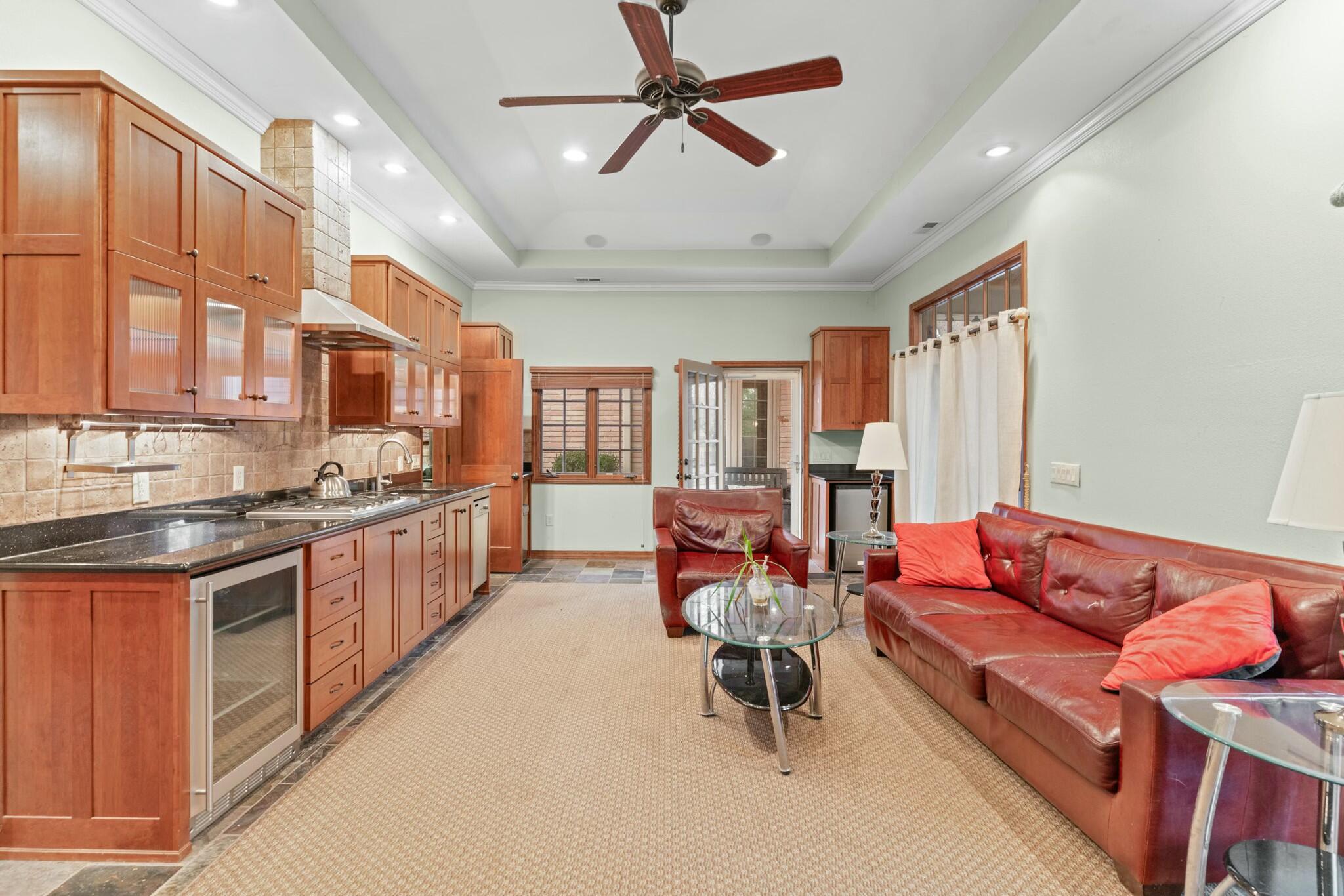 Southern Hills of Springfield - Residential