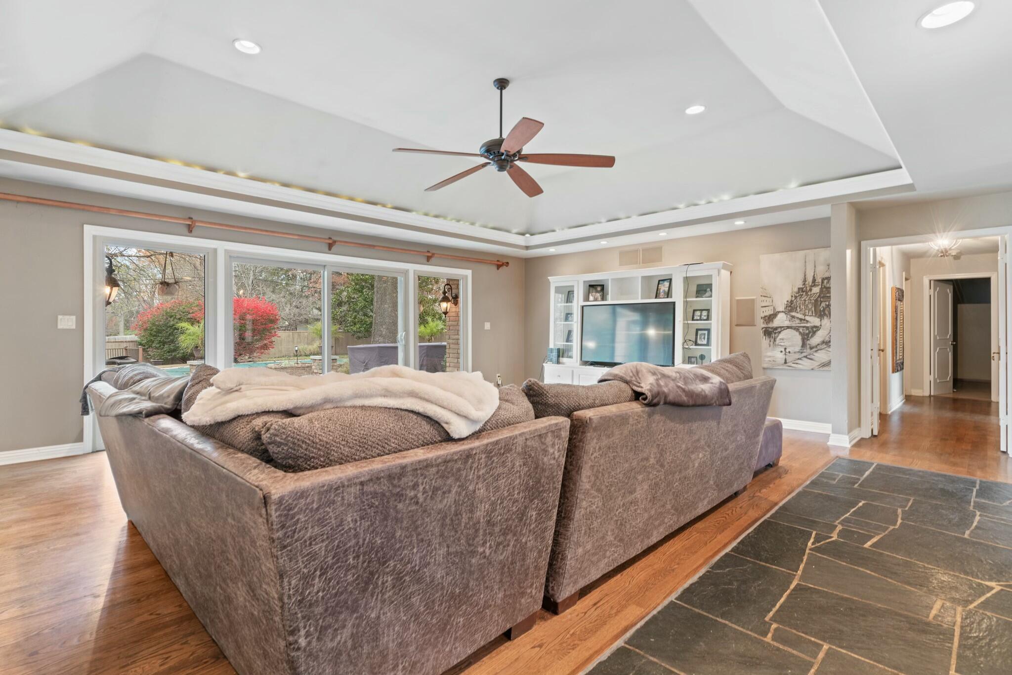 Southern Hills of Springfield - Residential