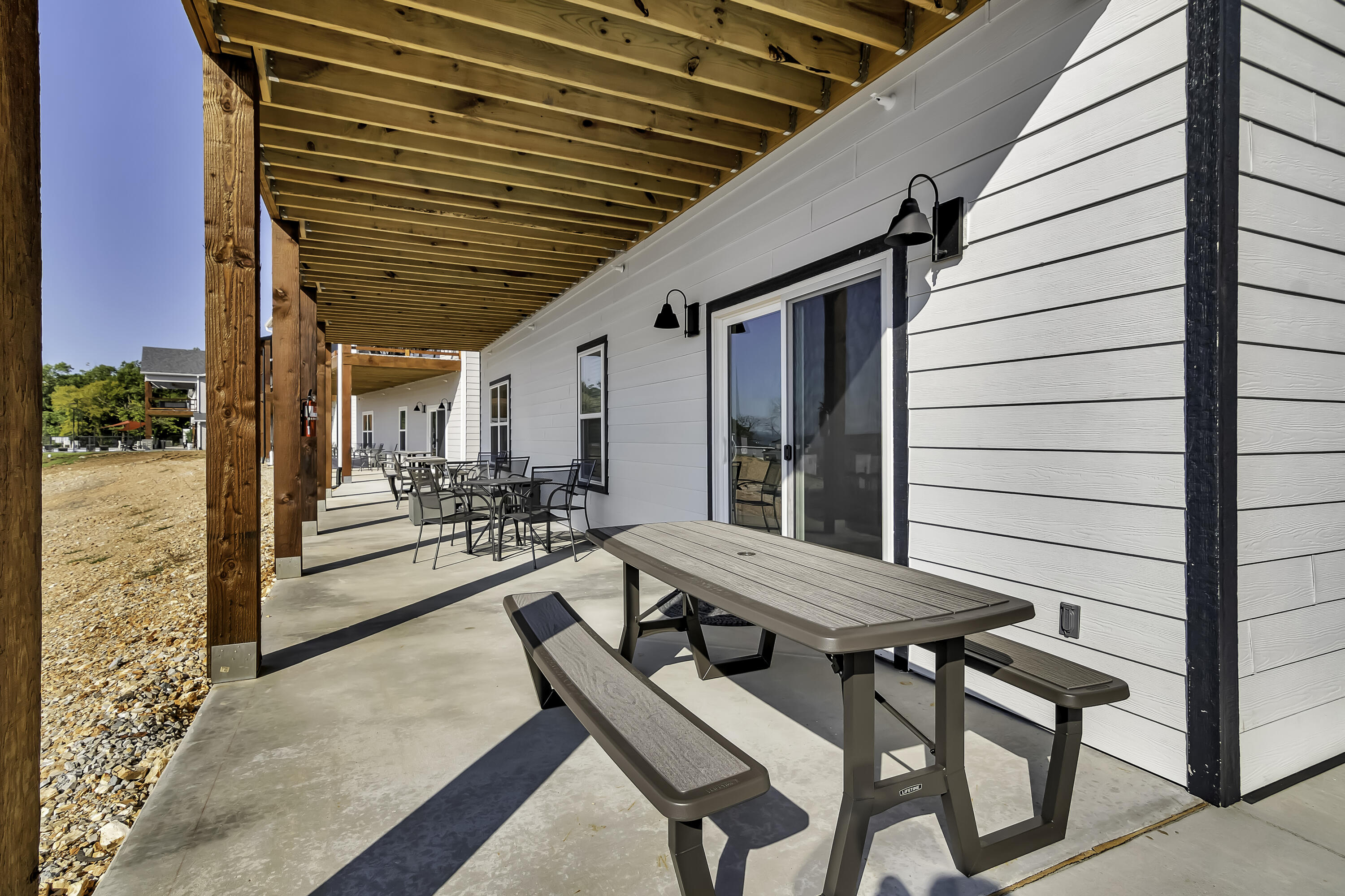 Taney-Not in List - Residential