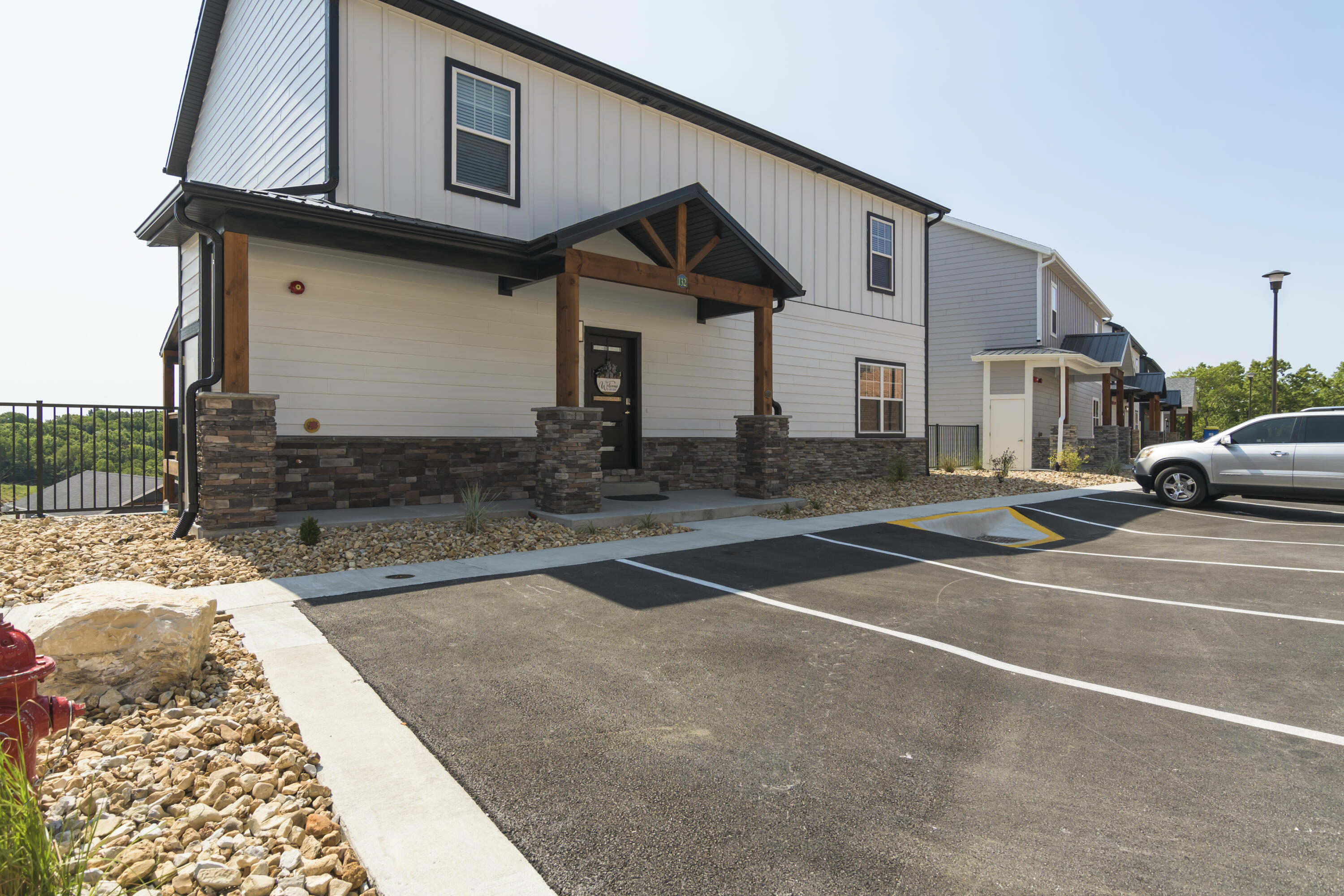 Taney-Not in List - Residential