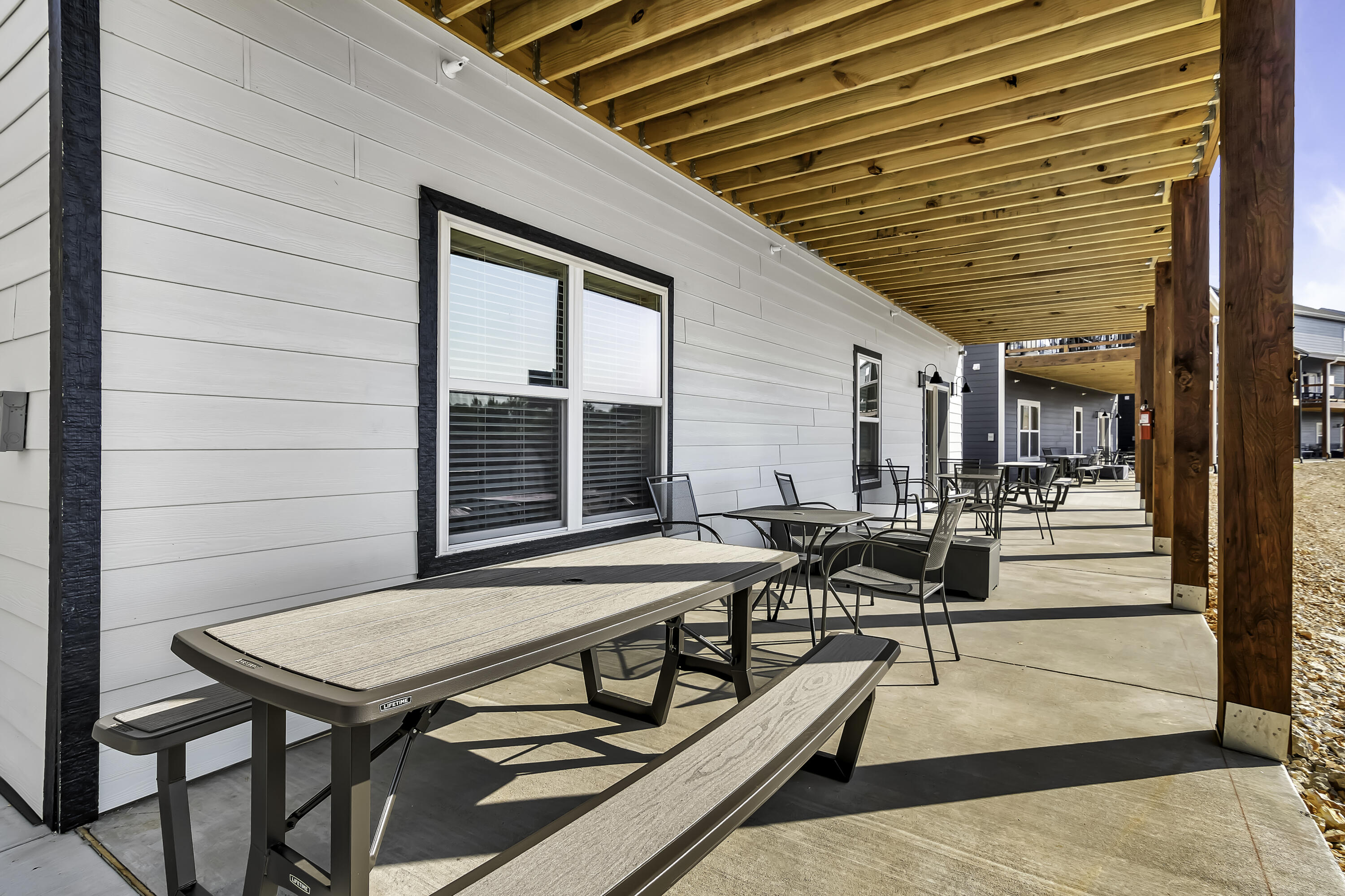 Taney-Not in List - Residential