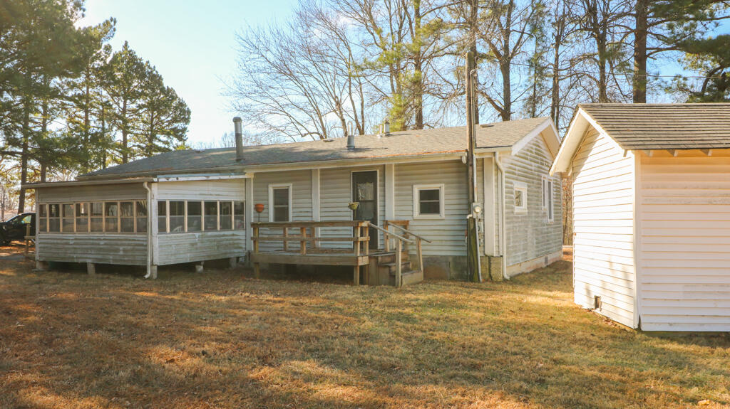 Wadsworth Park - Residential