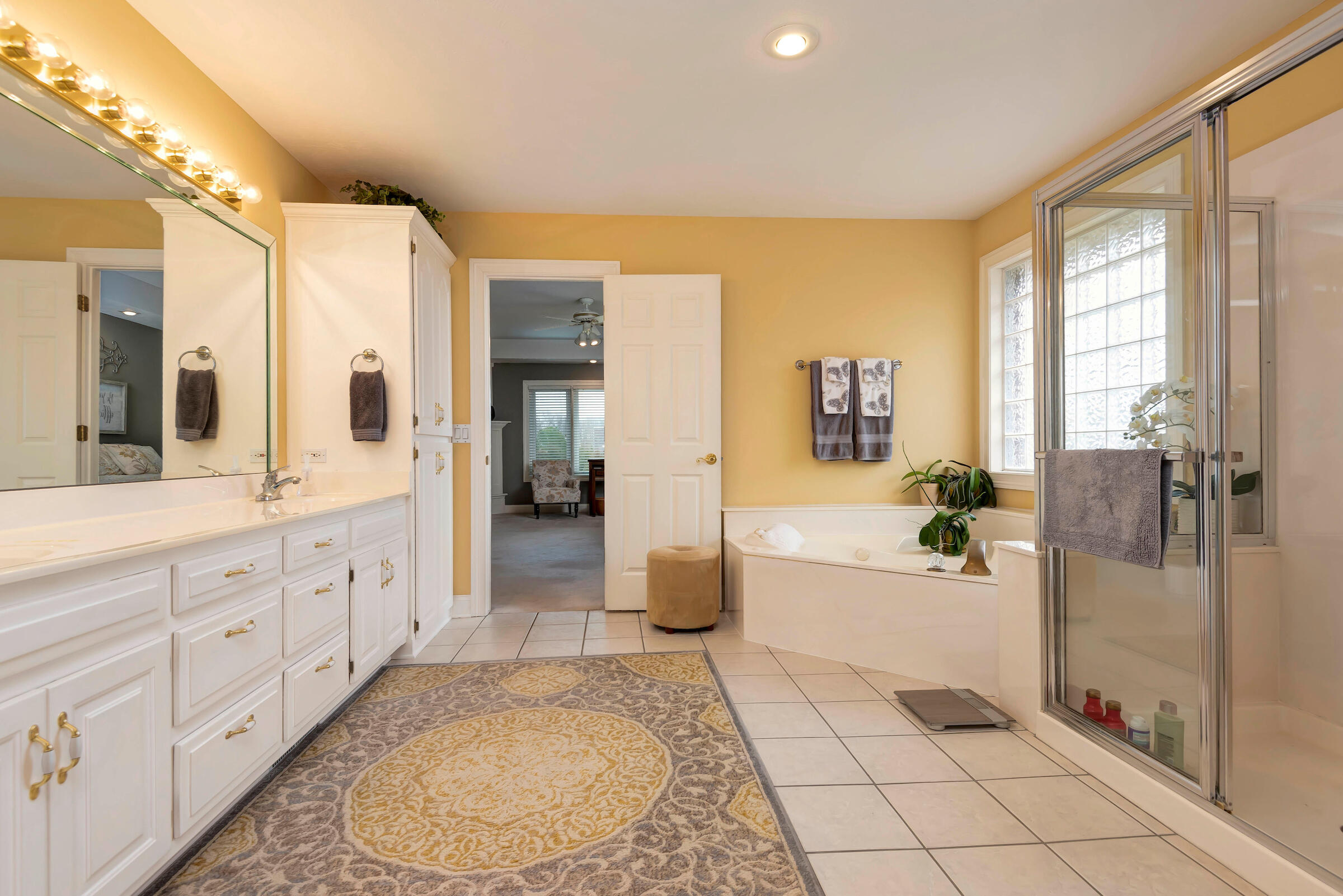Greene-Not in List - Residential
