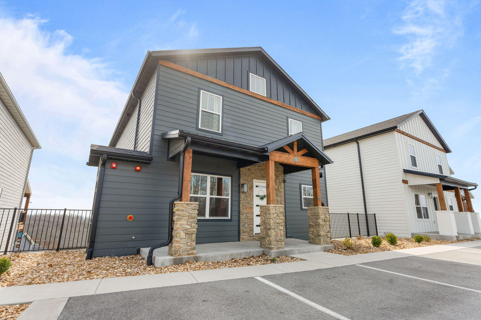 Taney-Not in List - Residential