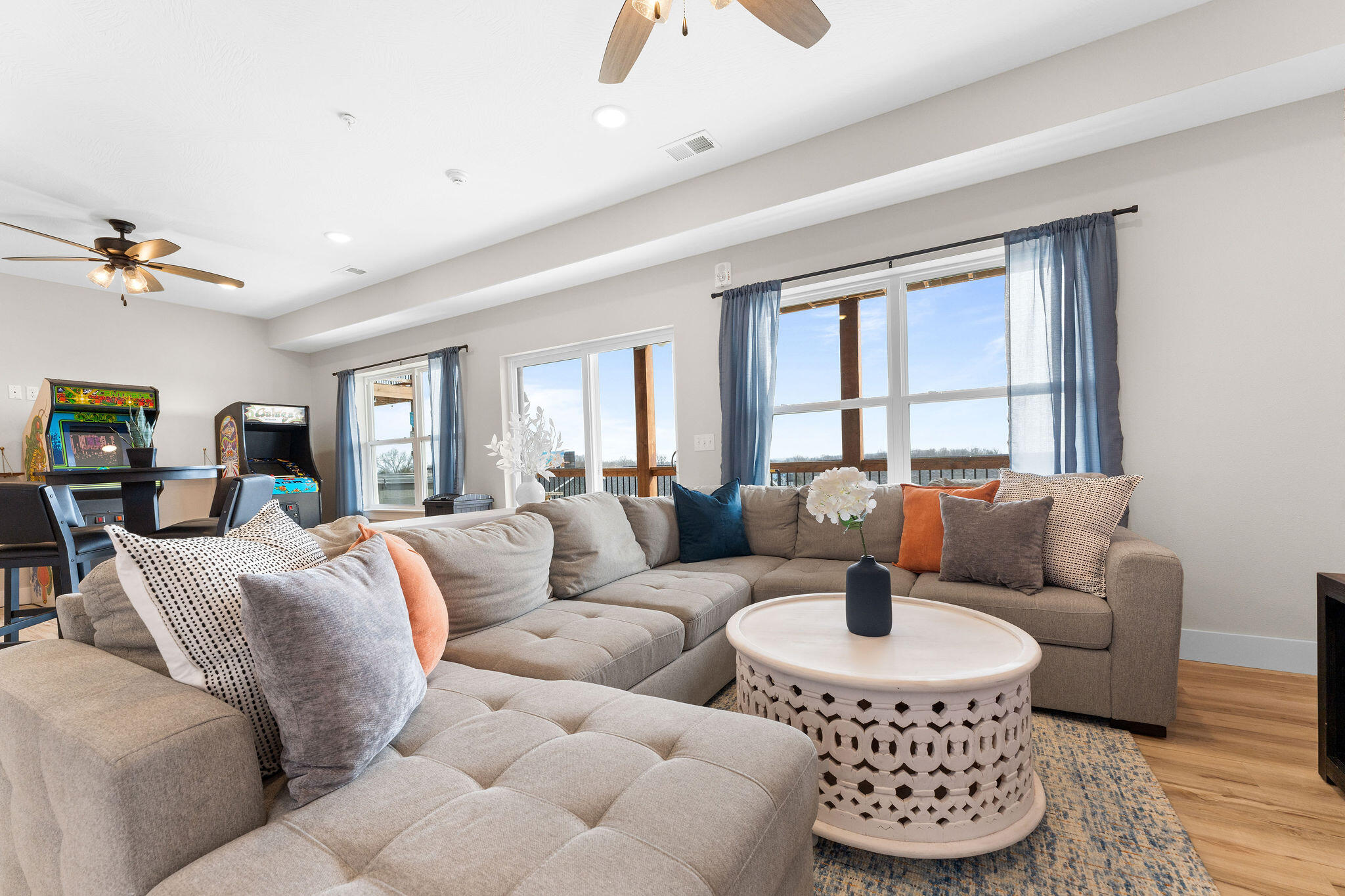 Taney-Not in List - Residential