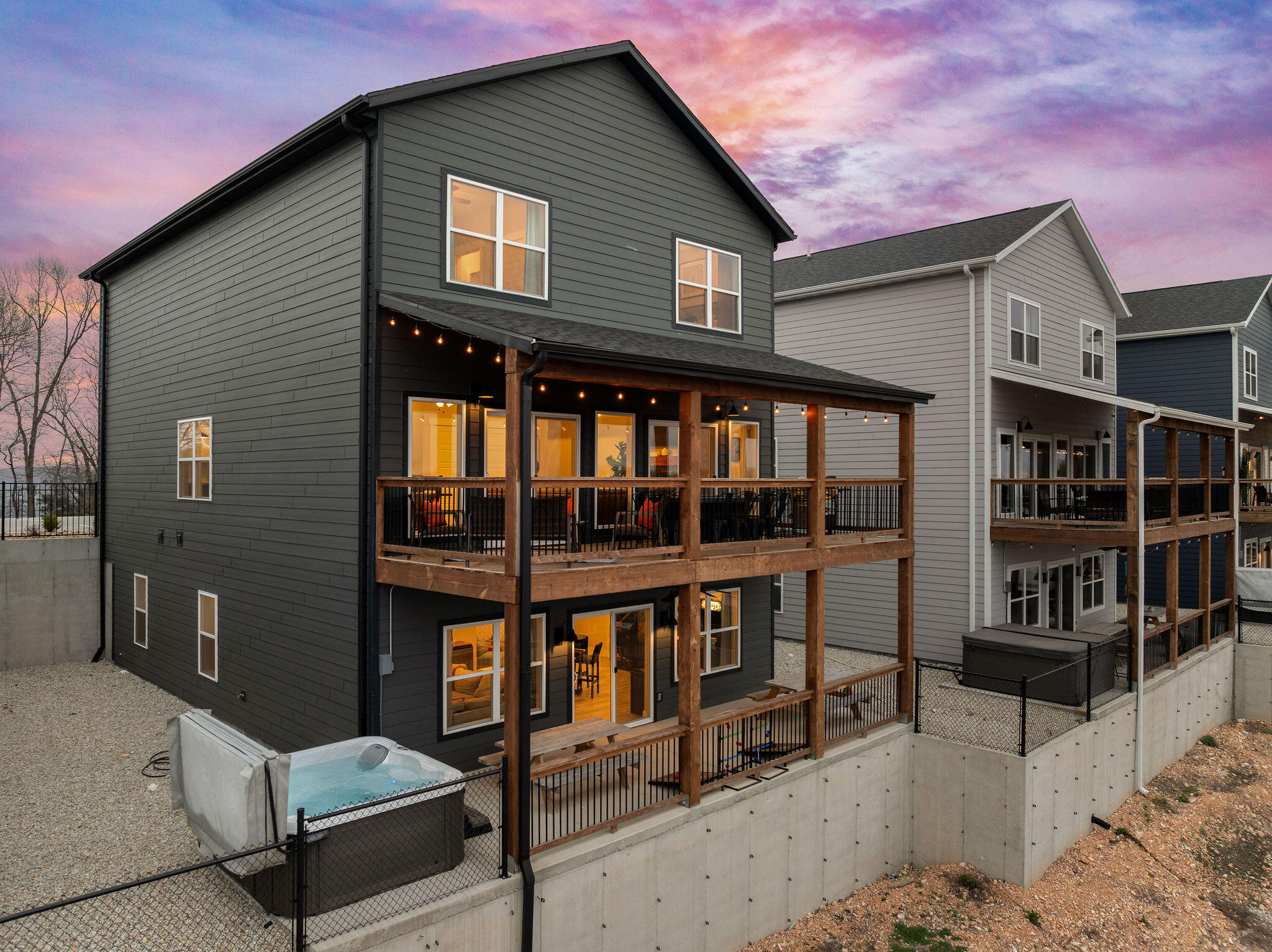 Taney-Not in List - Residential