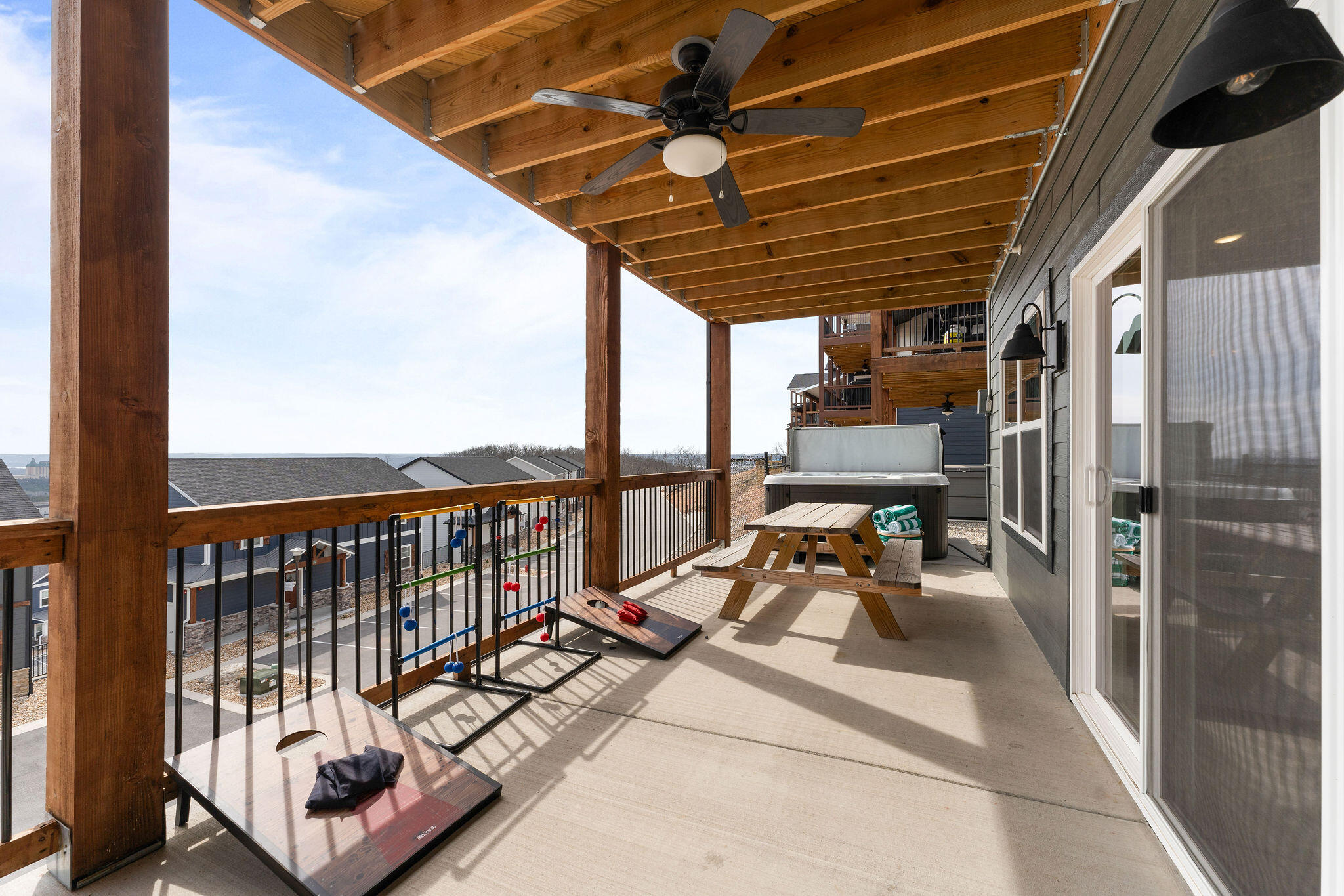 Taney-Not in List - Residential