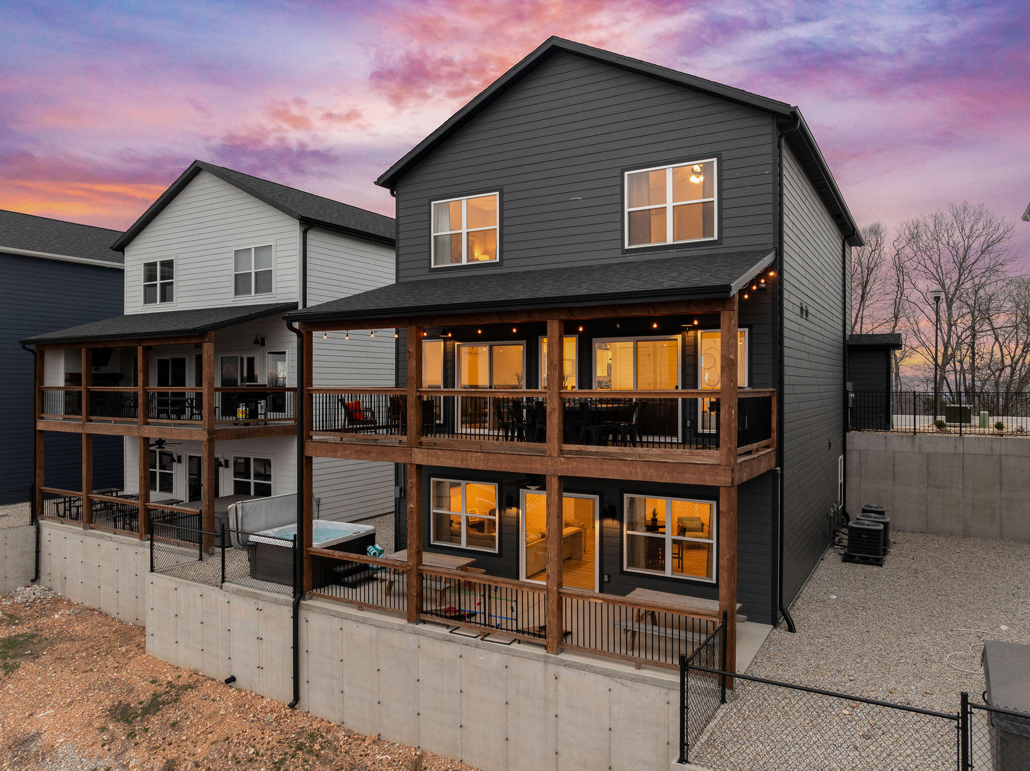Taney-Not in List - Residential