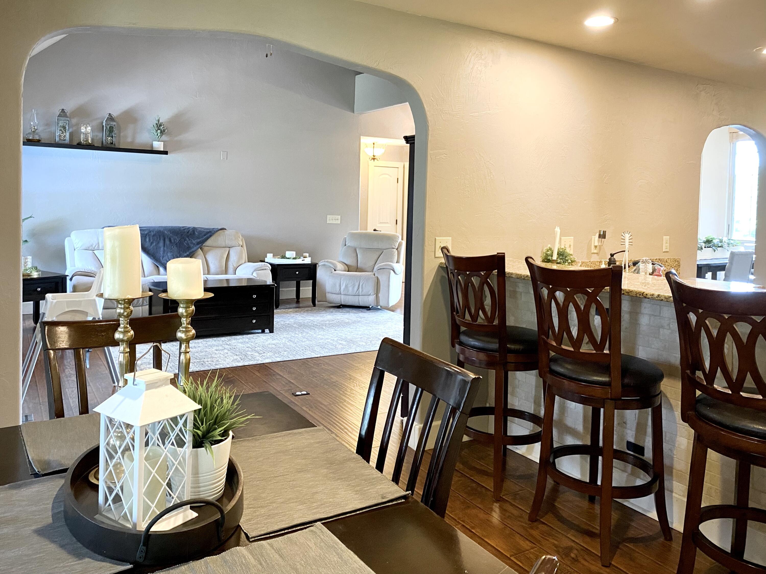The Lakes Wild Horse - Residential