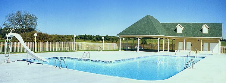 The Lakes Wild Horse - Residential
