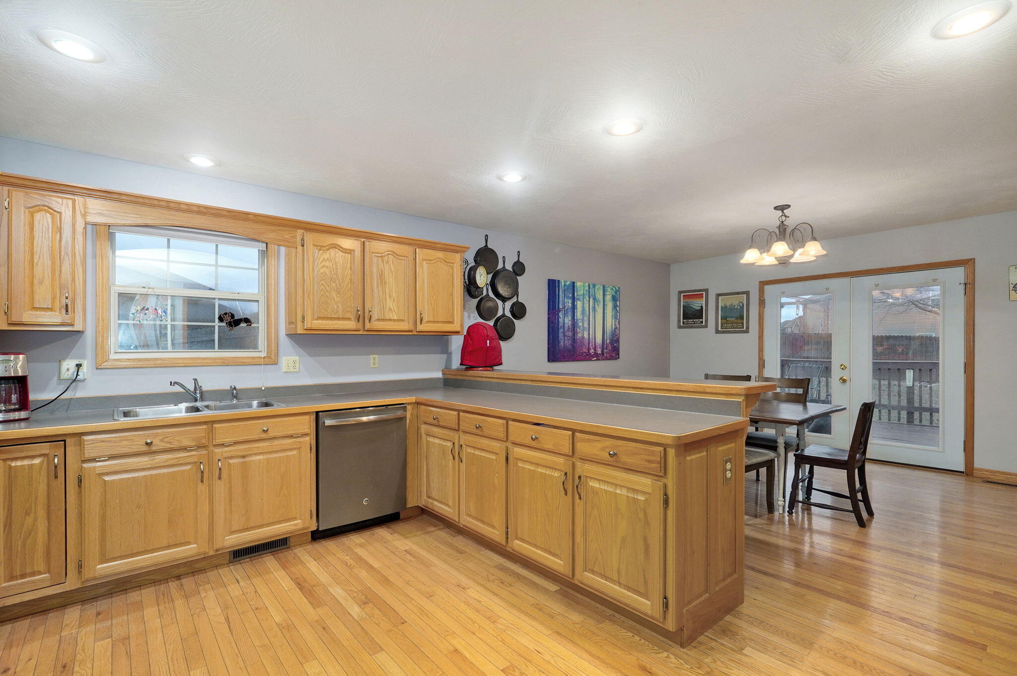 Crown Meadows - Residential