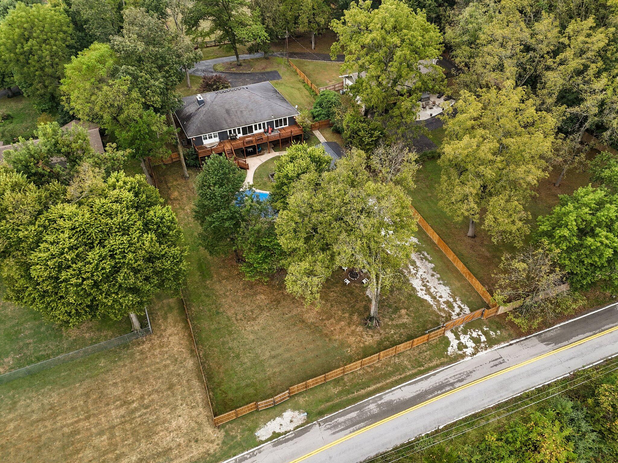 Greene-Not in List - Residential