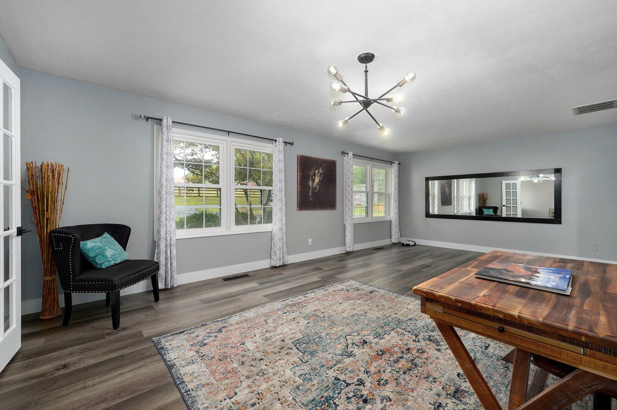 Greene-Not in List - Residential
