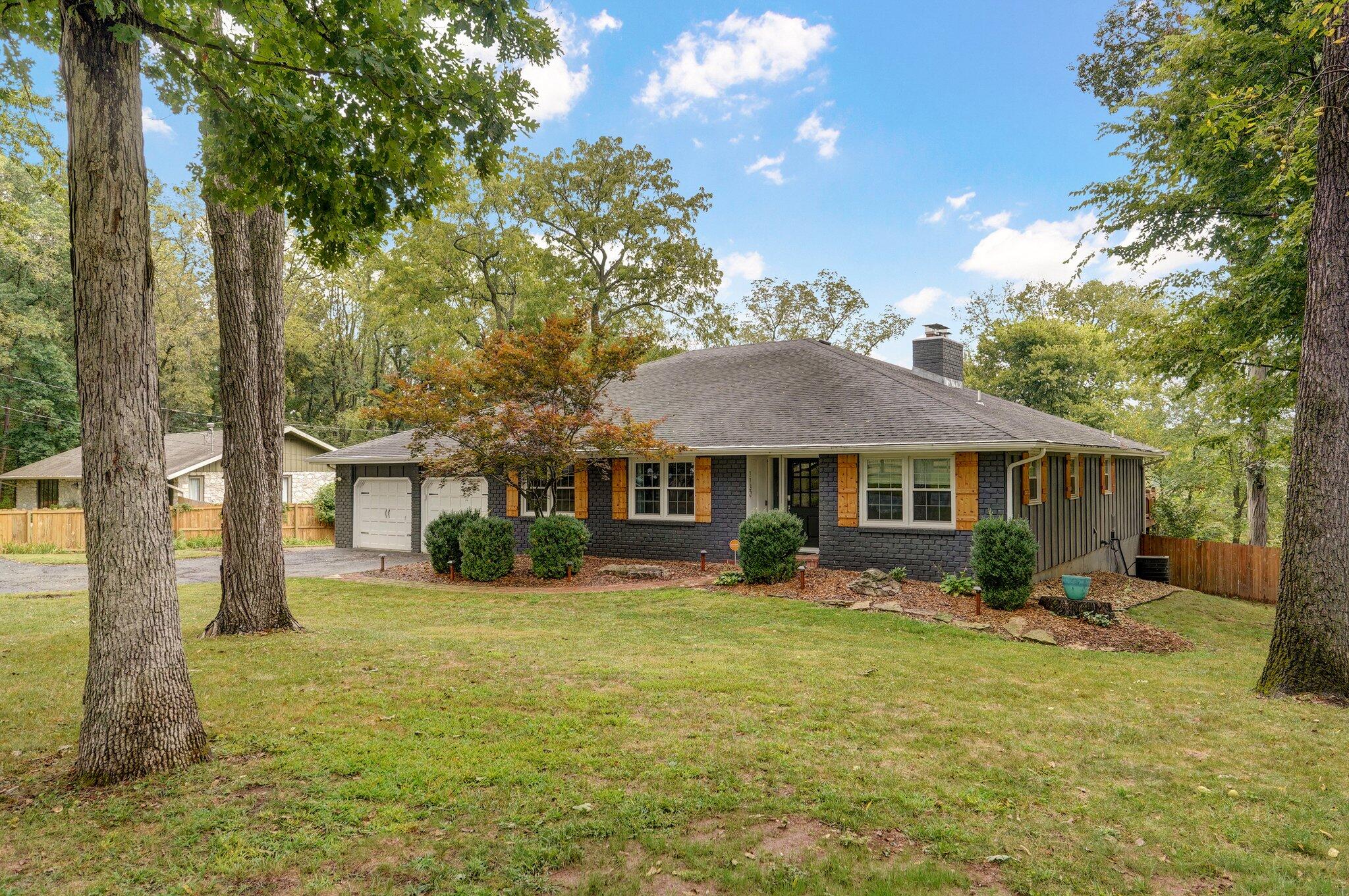 Greene-Not in List - Residential