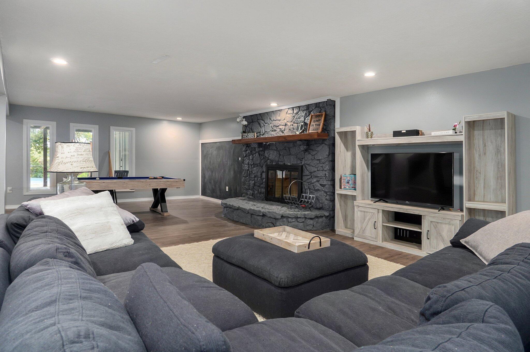 Greene-Not in List - Residential