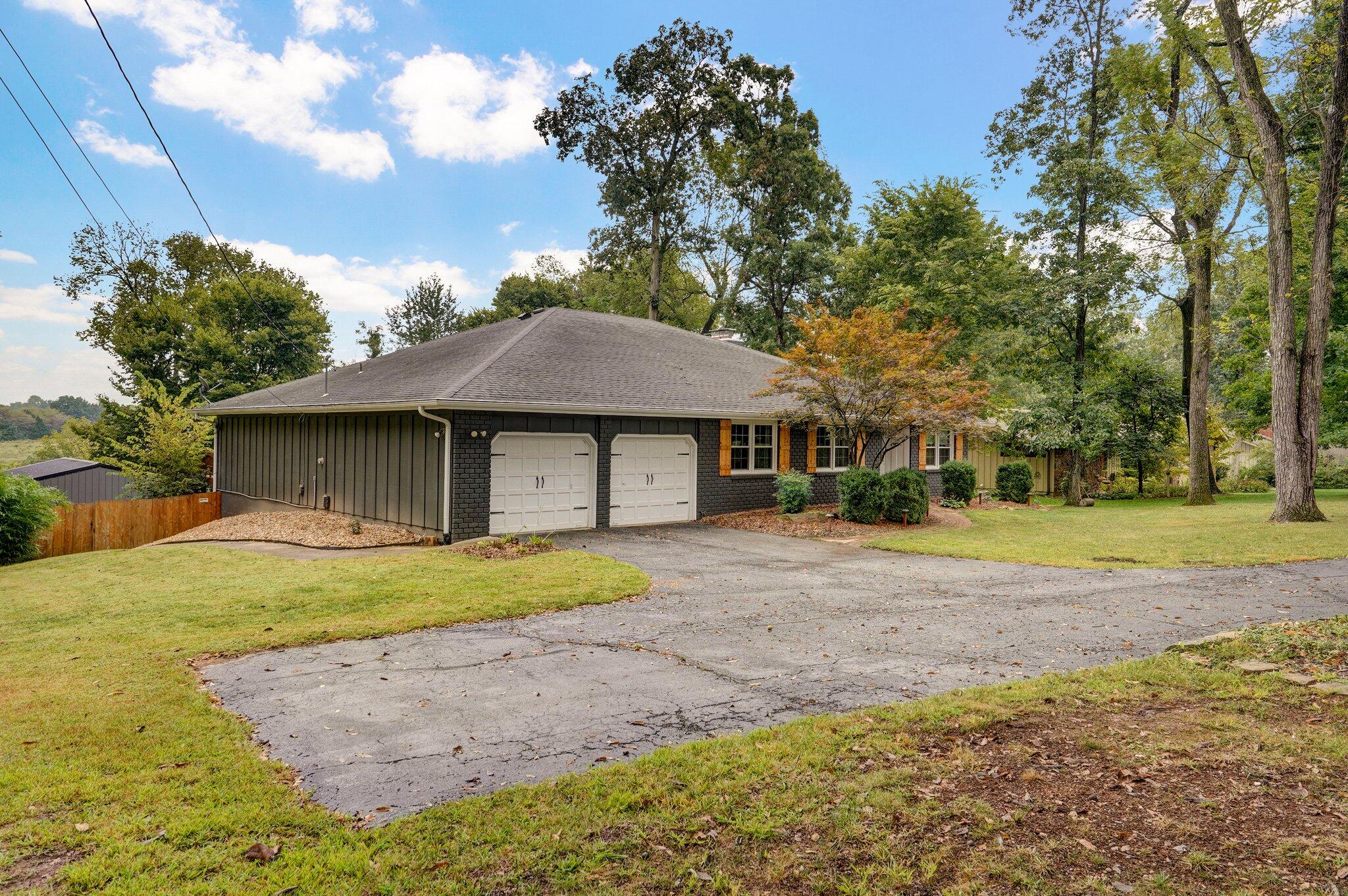 Greene-Not in List - Residential