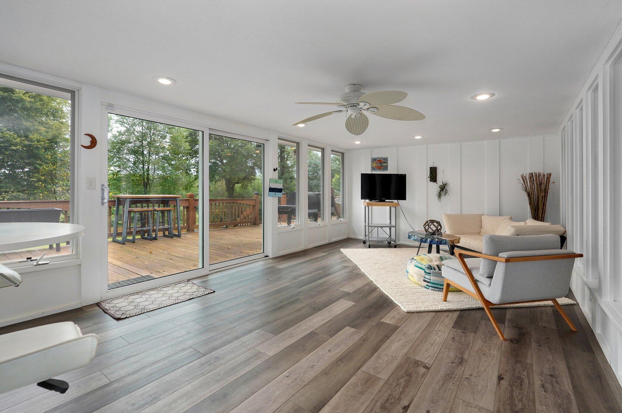 Greene-Not in List - Residential