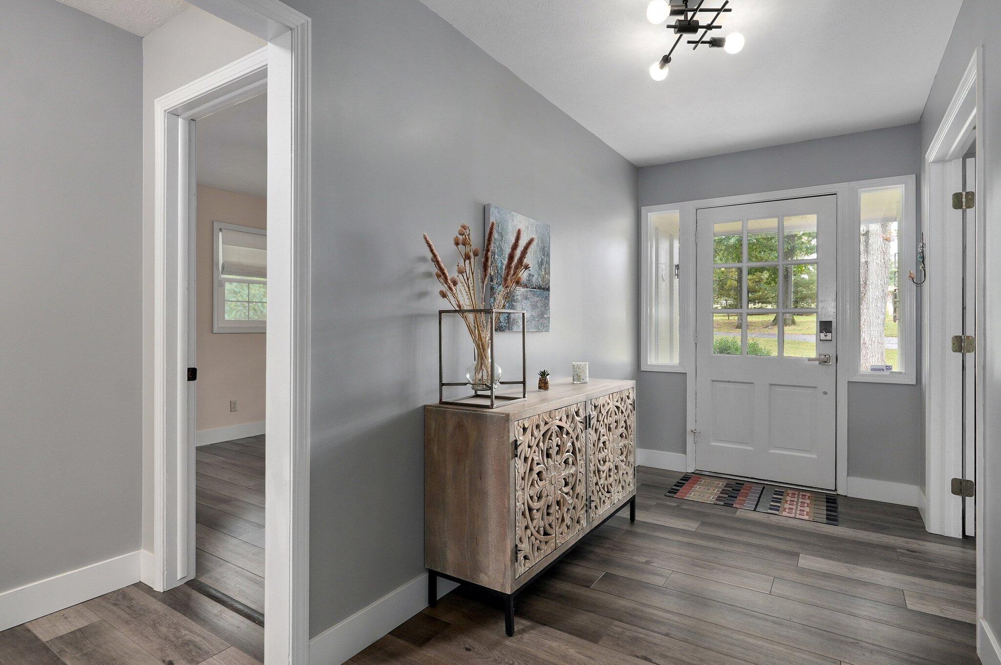 Greene-Not in List - Residential