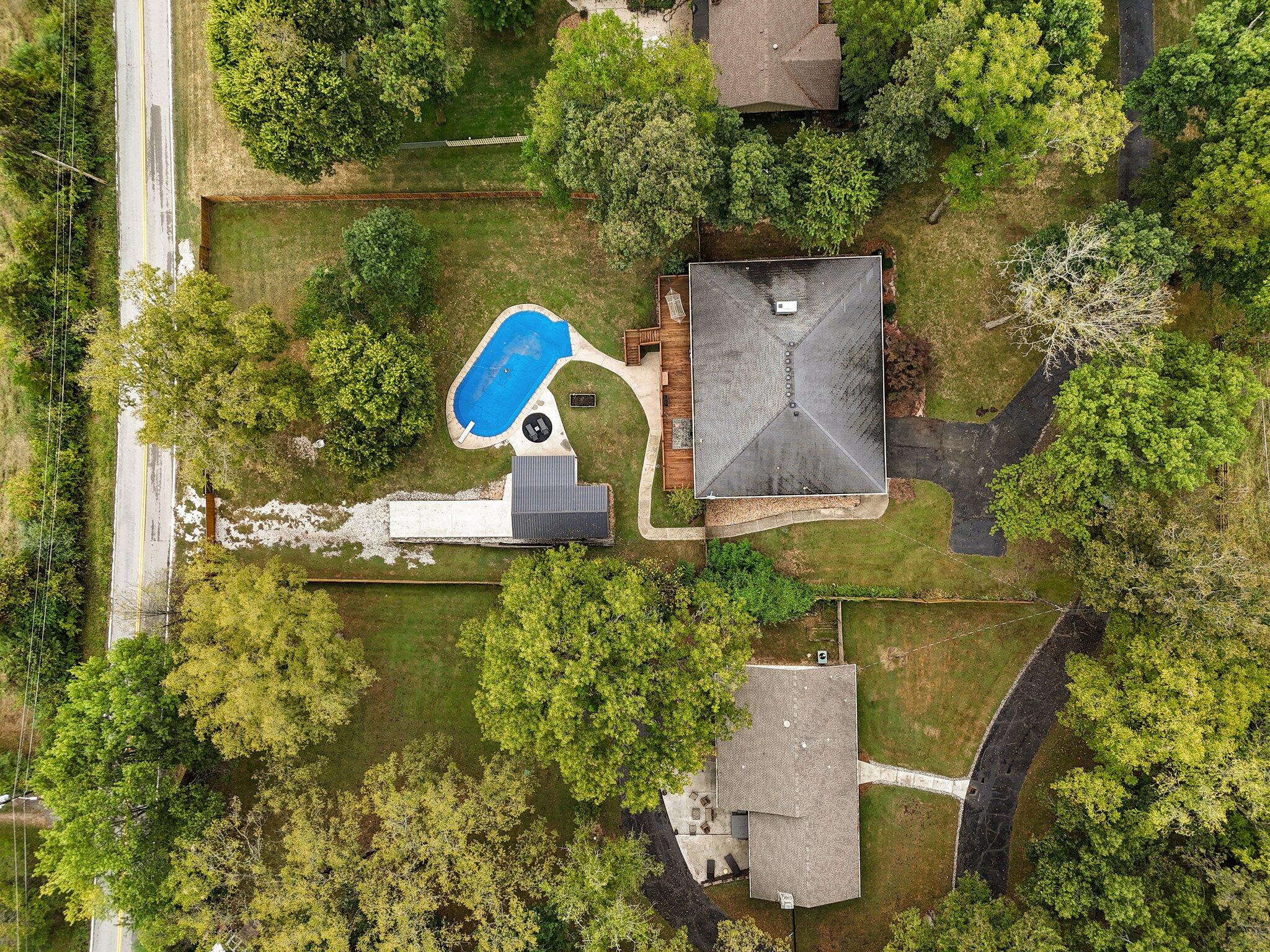 Greene-Not in List - Residential