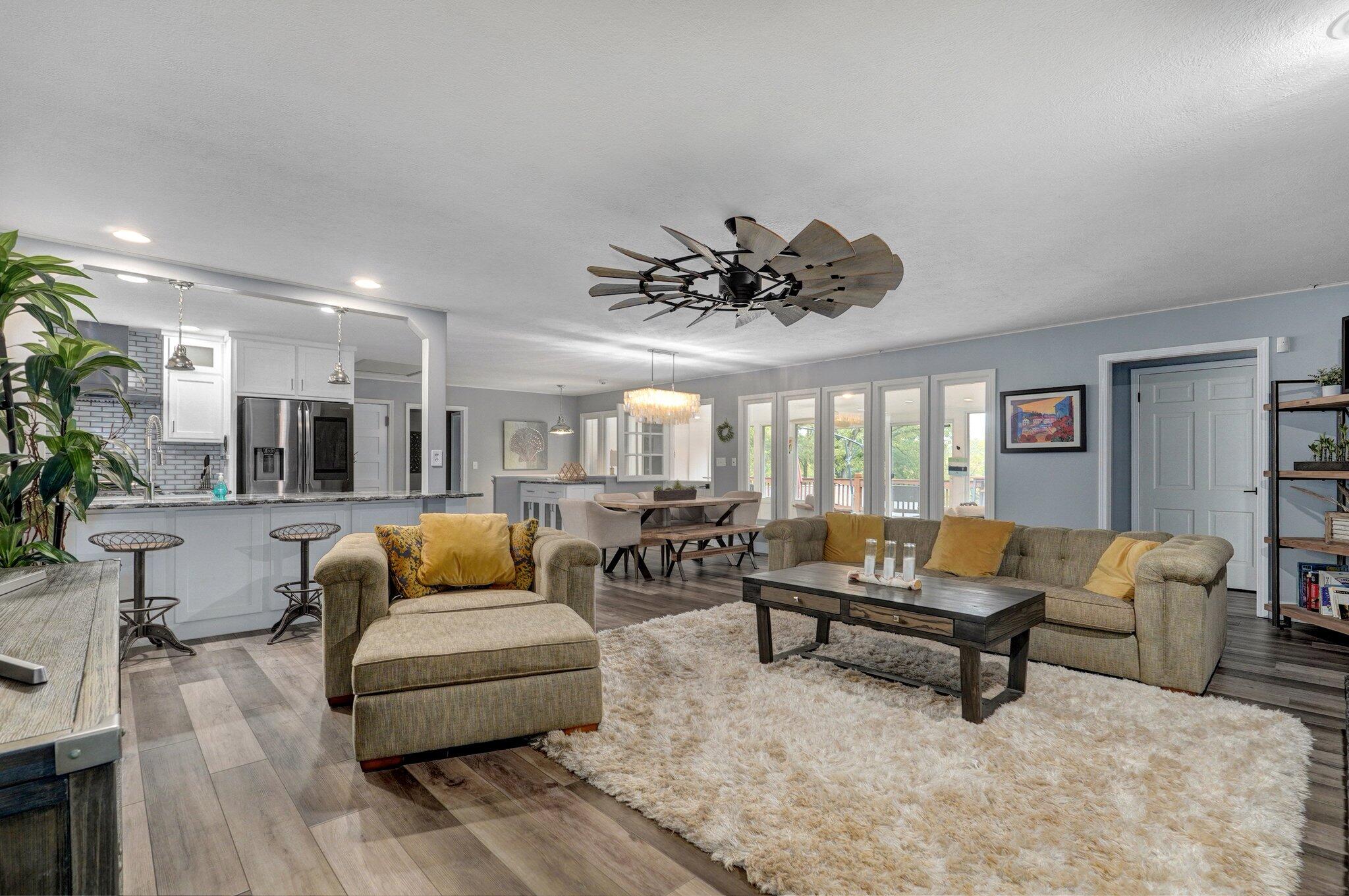 Greene-Not in List - Residential
