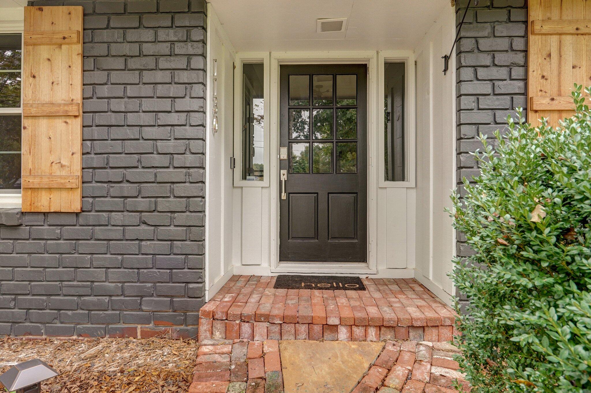 Greene-Not in List - Residential