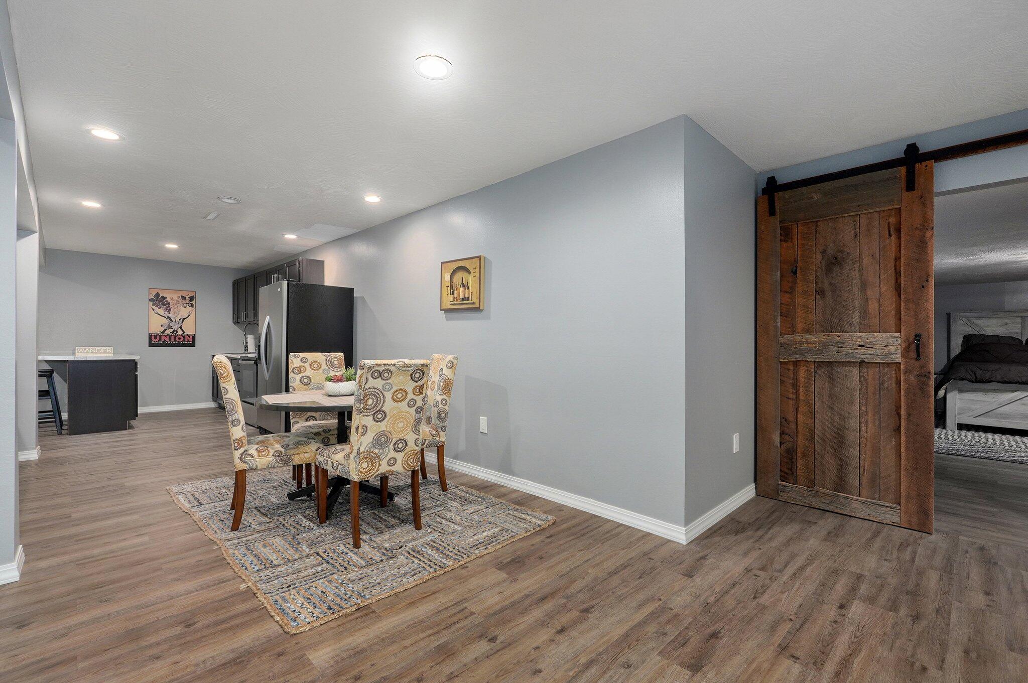 Greene-Not in List - Residential