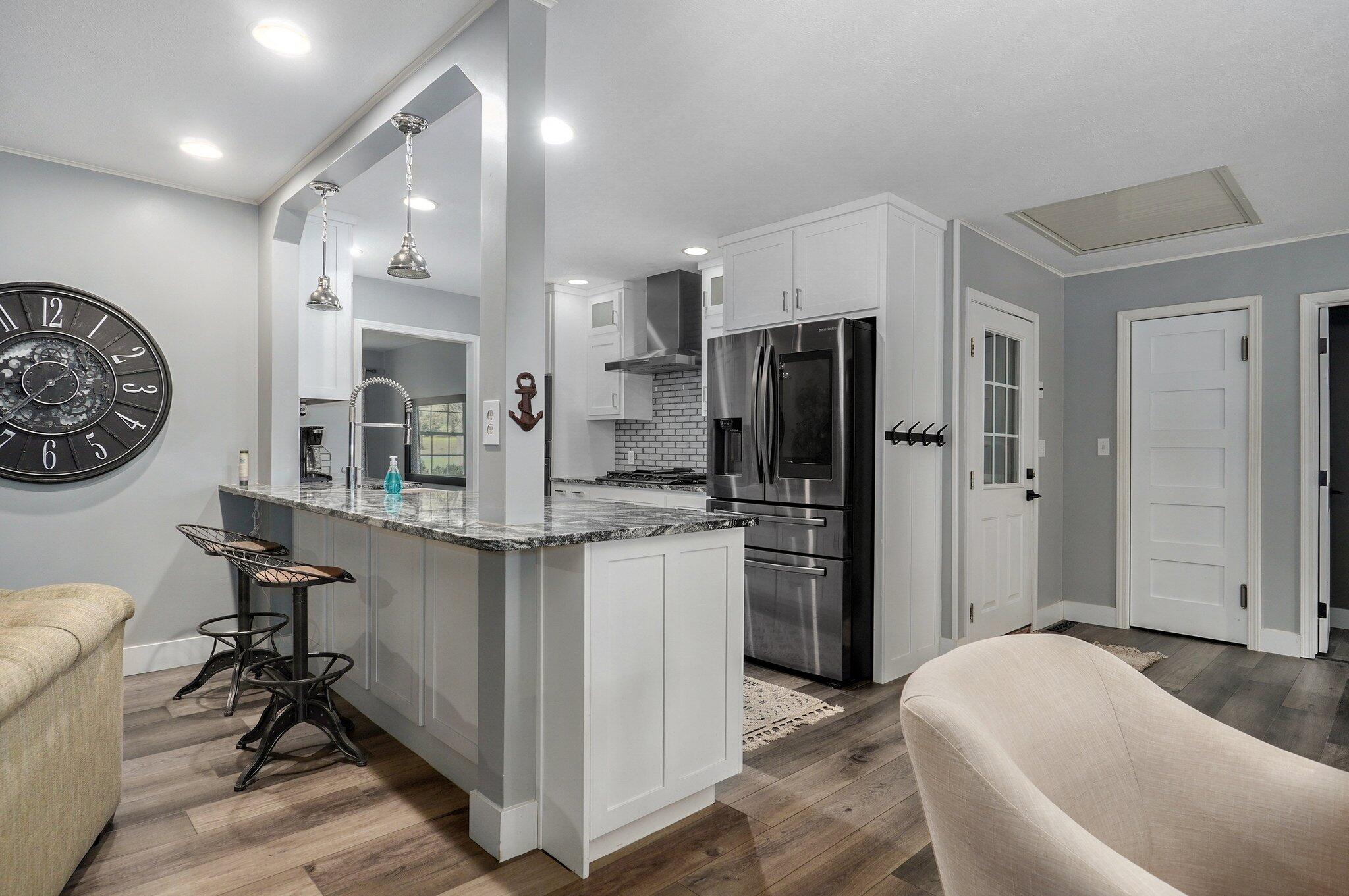 Greene-Not in List - Residential