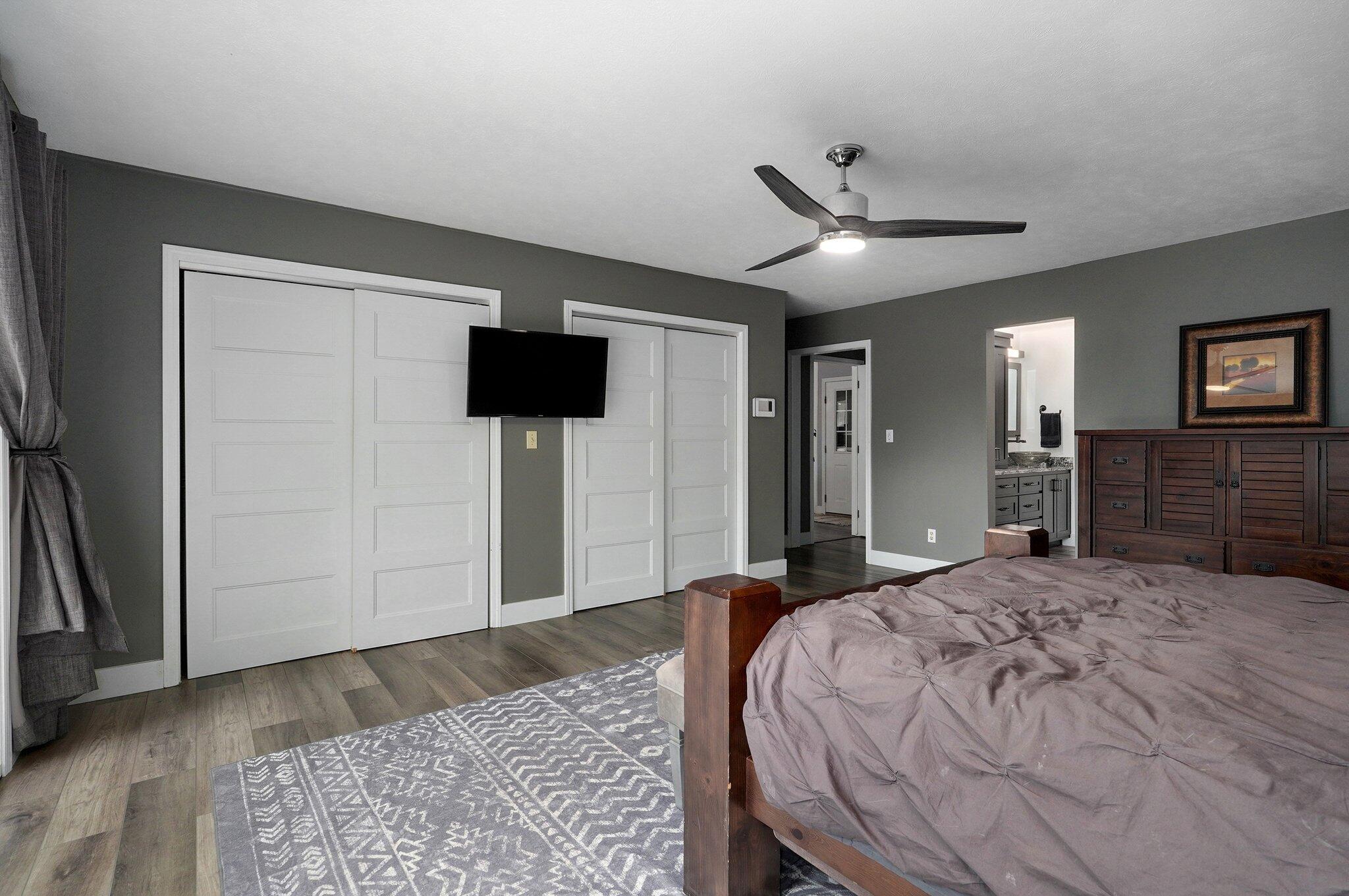 Greene-Not in List - Residential