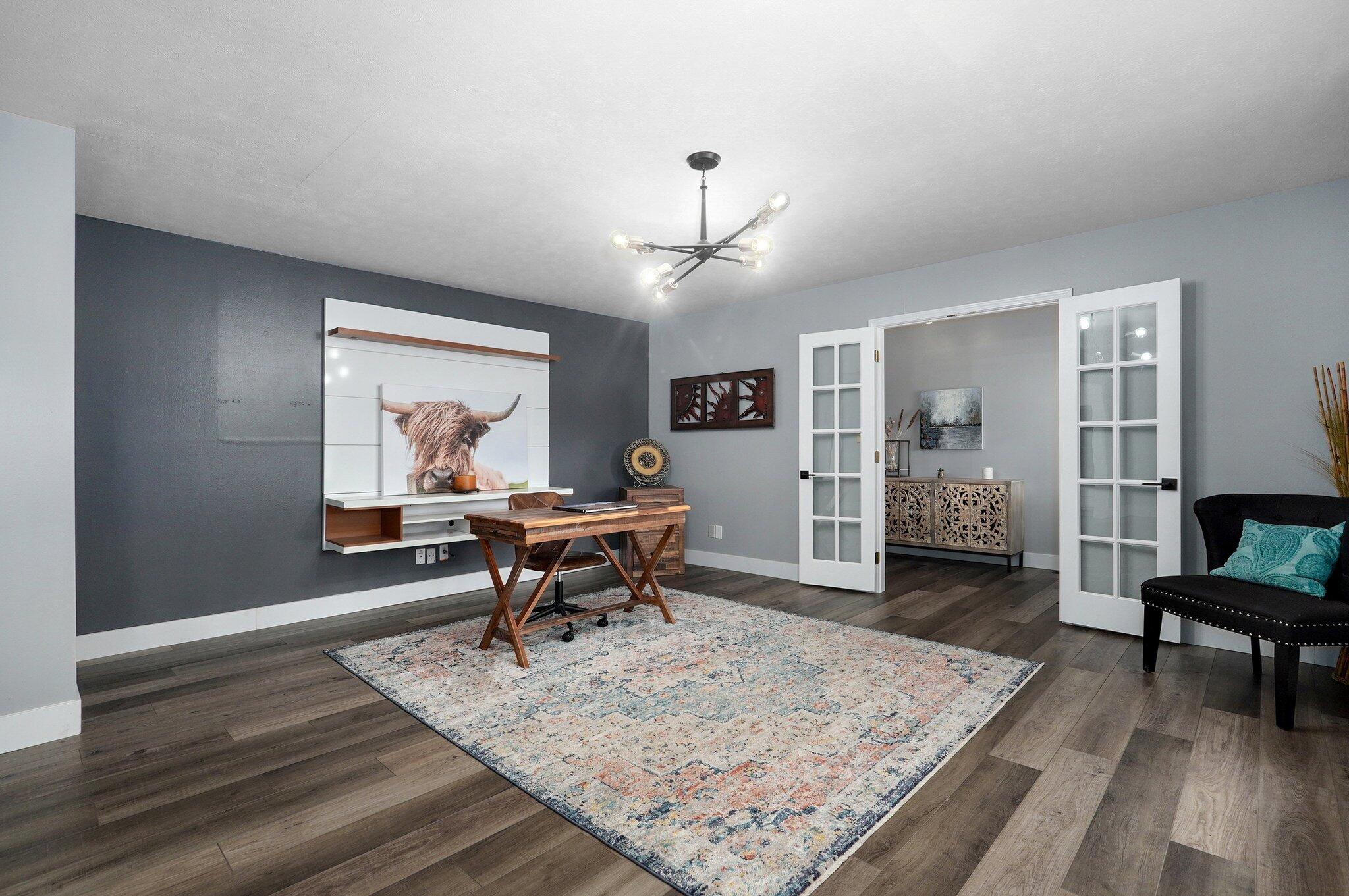 Greene-Not in List - Residential