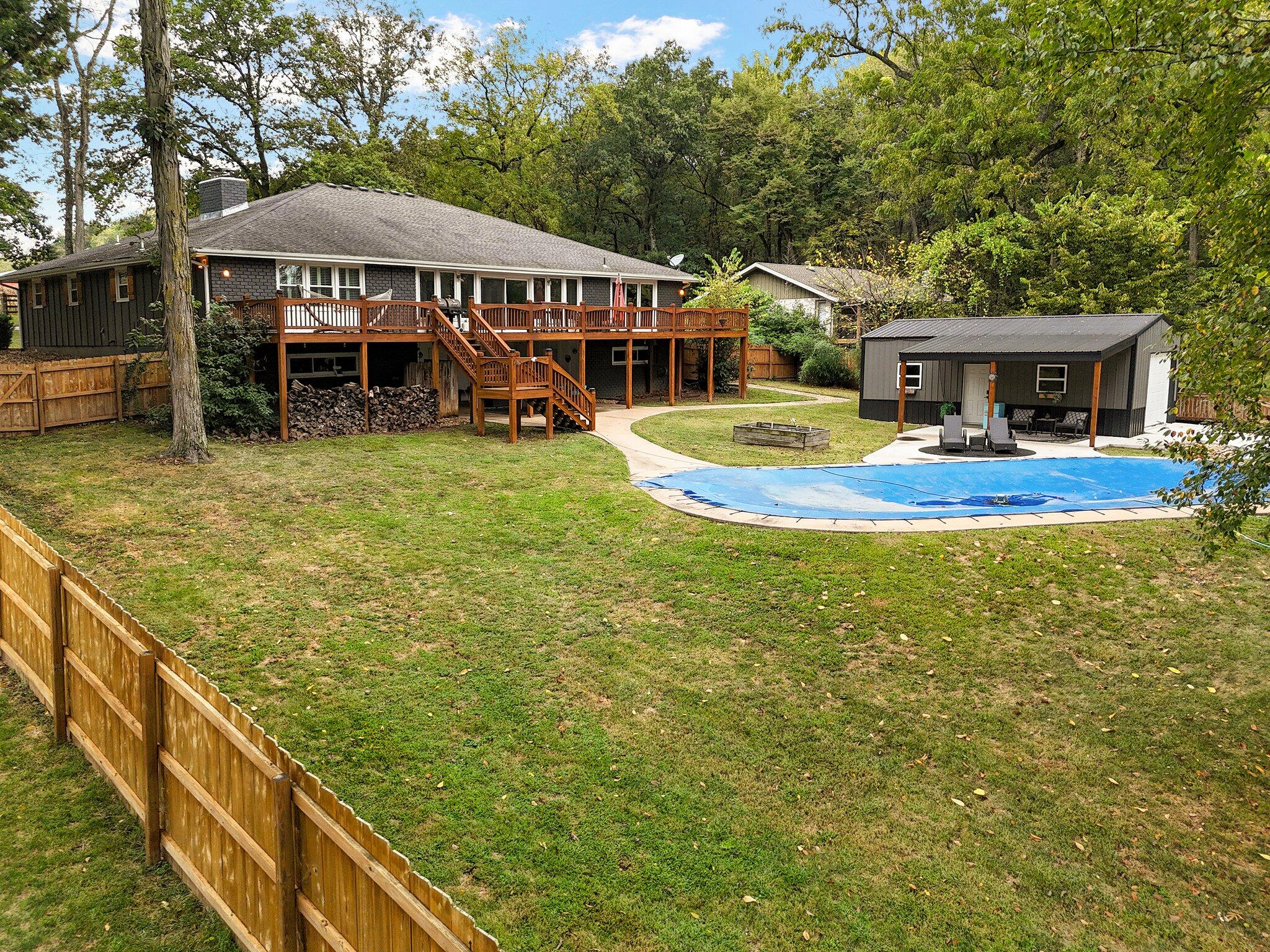 Greene-Not in List - Residential