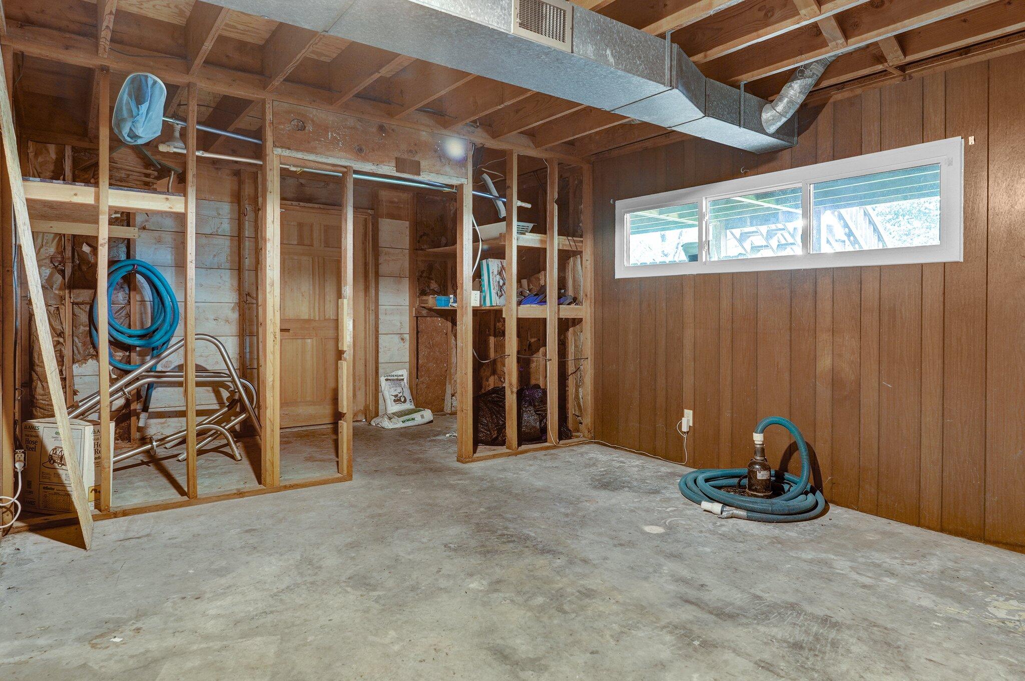 Greene-Not in List - Residential