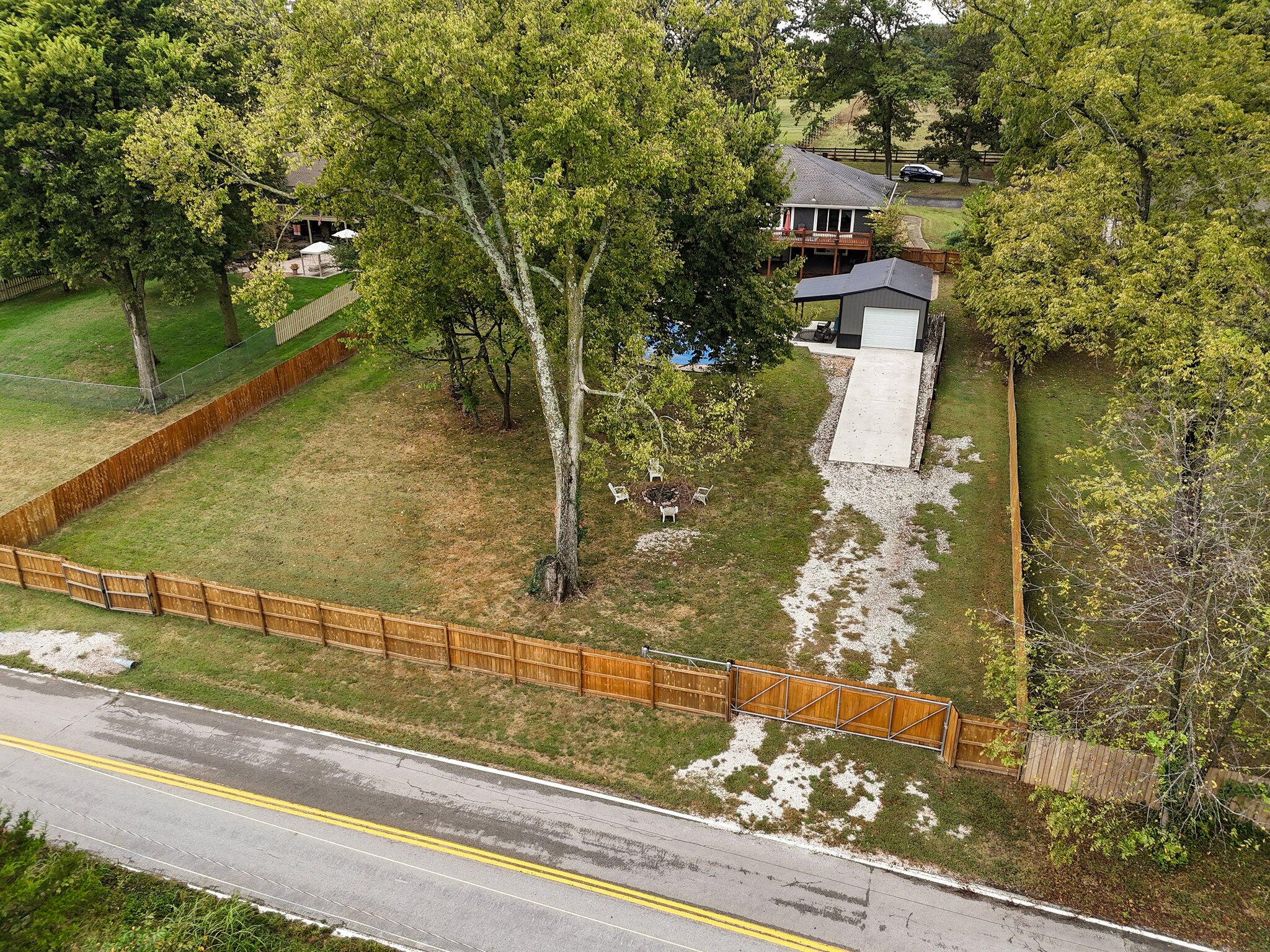 Greene-Not in List - Residential
