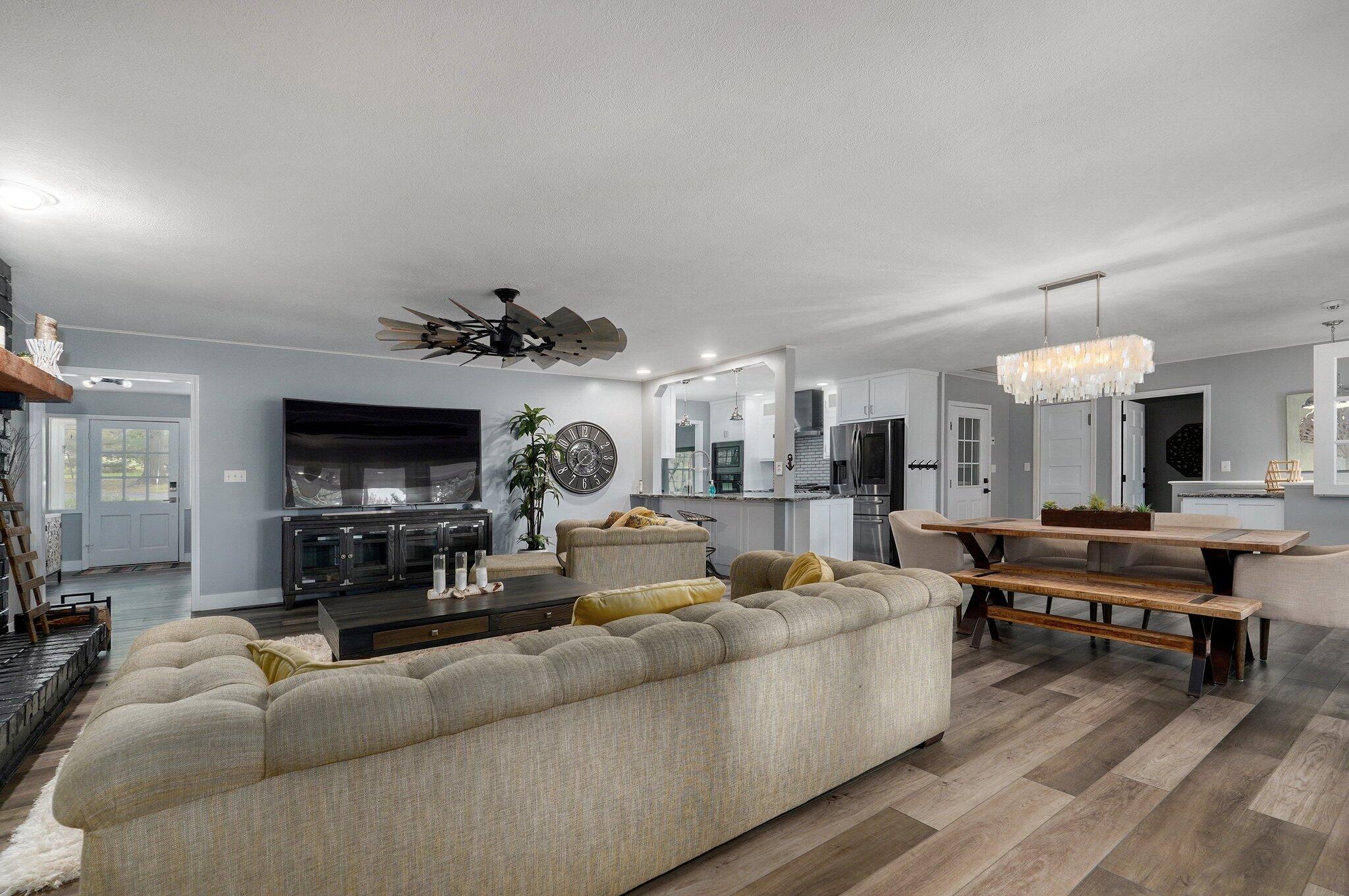 Greene-Not in List - Residential