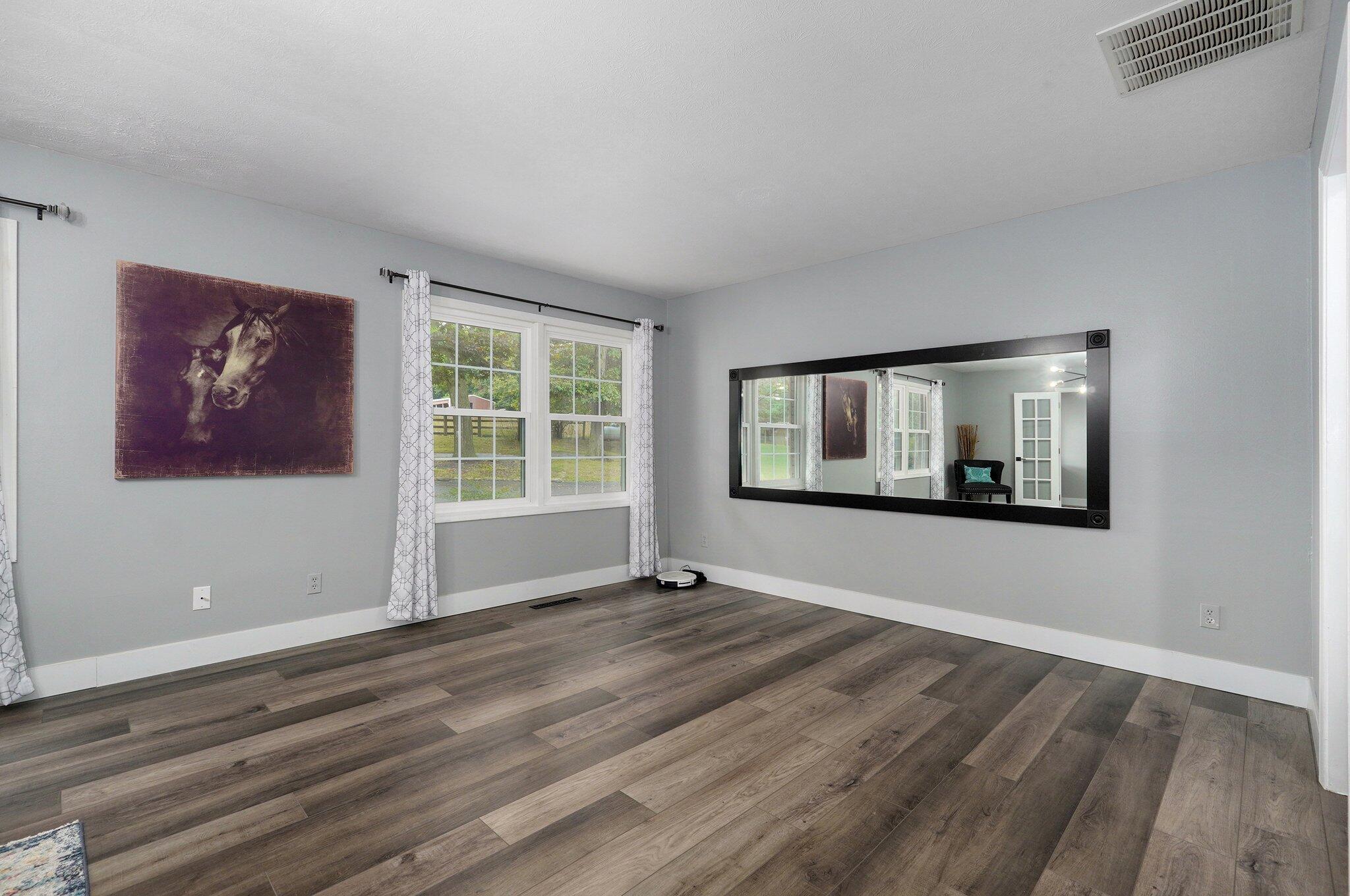 Greene-Not in List - Residential