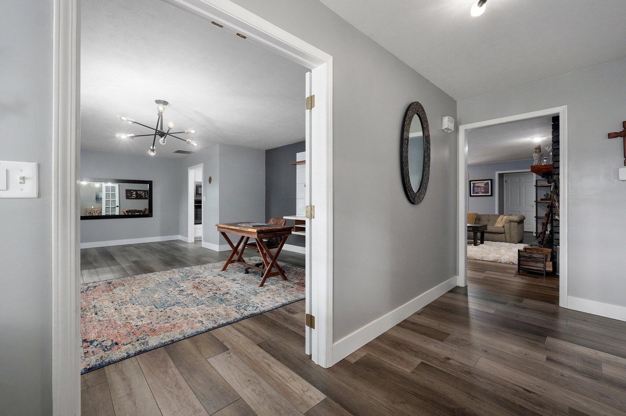 Greene-Not in List - Residential