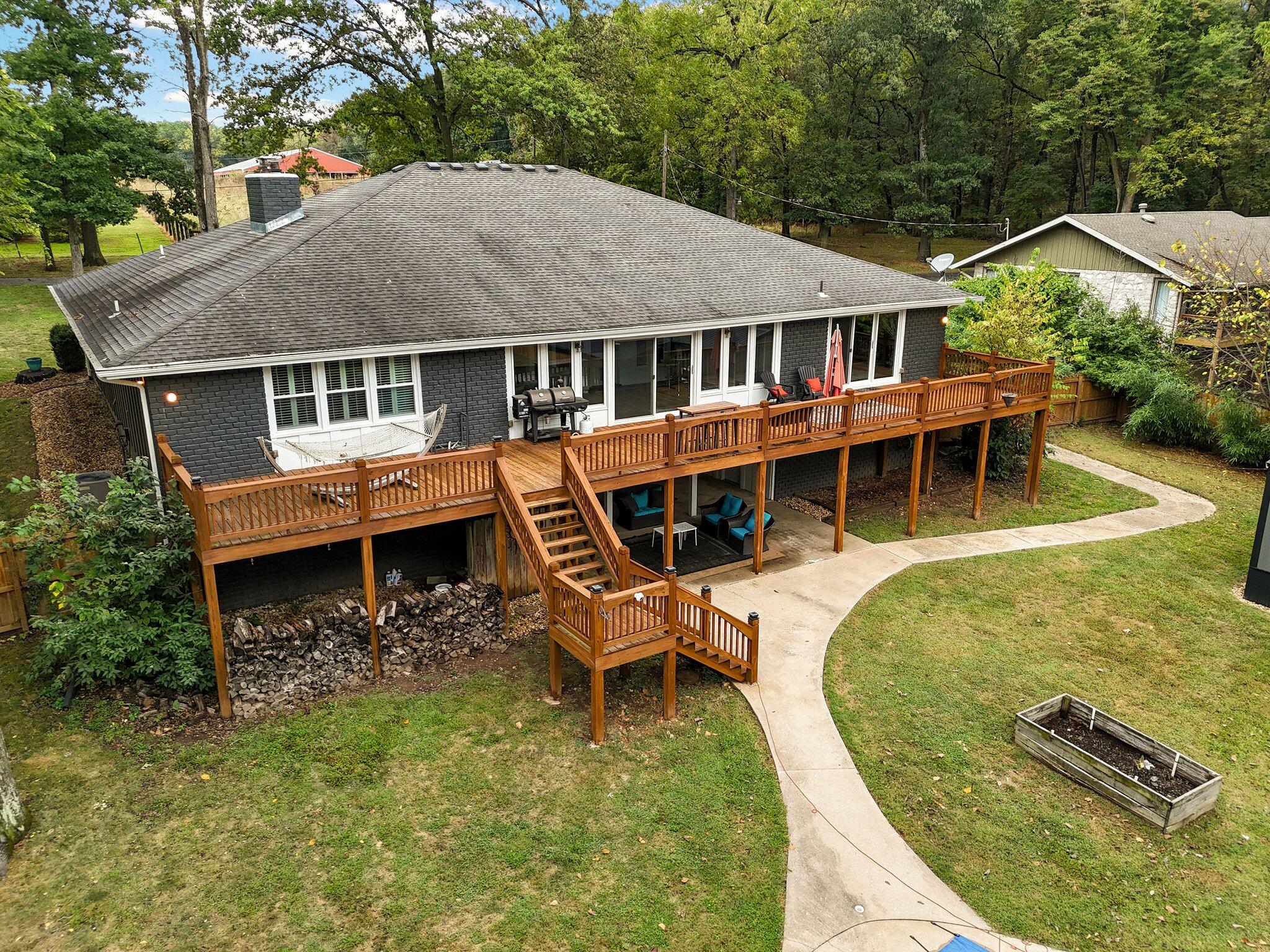 Greene-Not in List - Residential