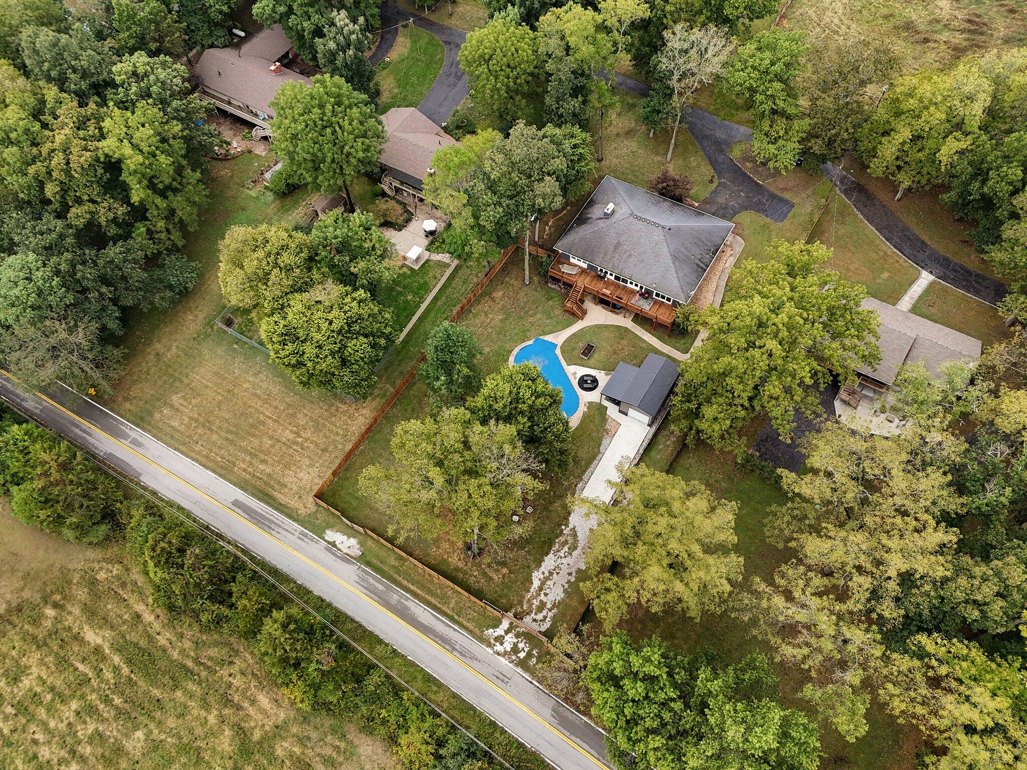 Greene-Not in List - Residential