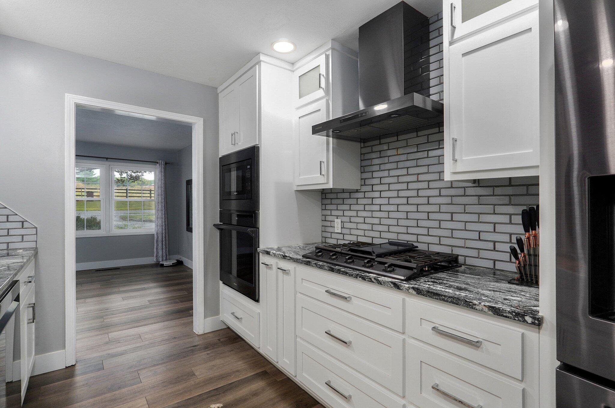 Greene-Not in List - Residential