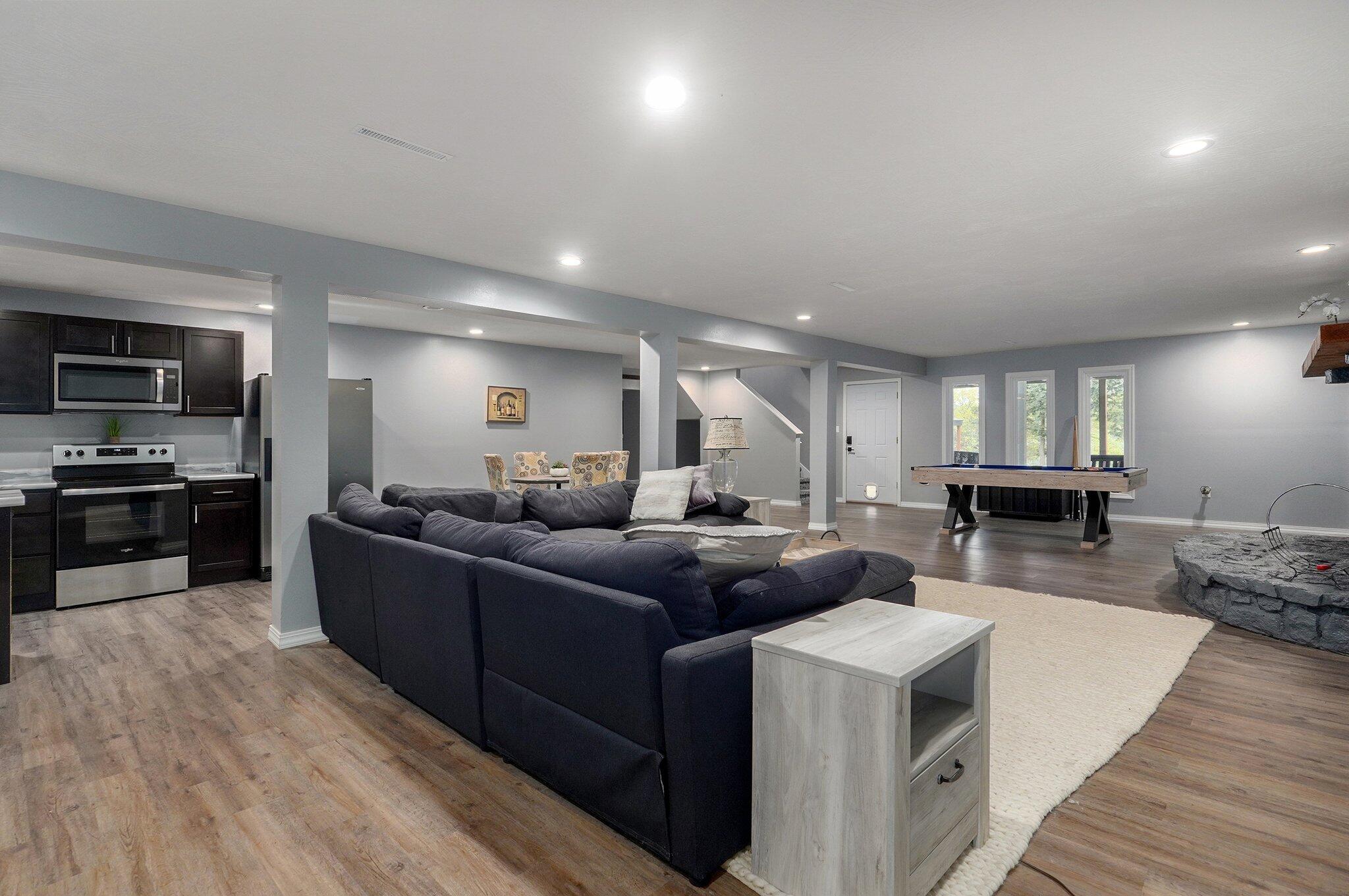 Greene-Not in List - Residential