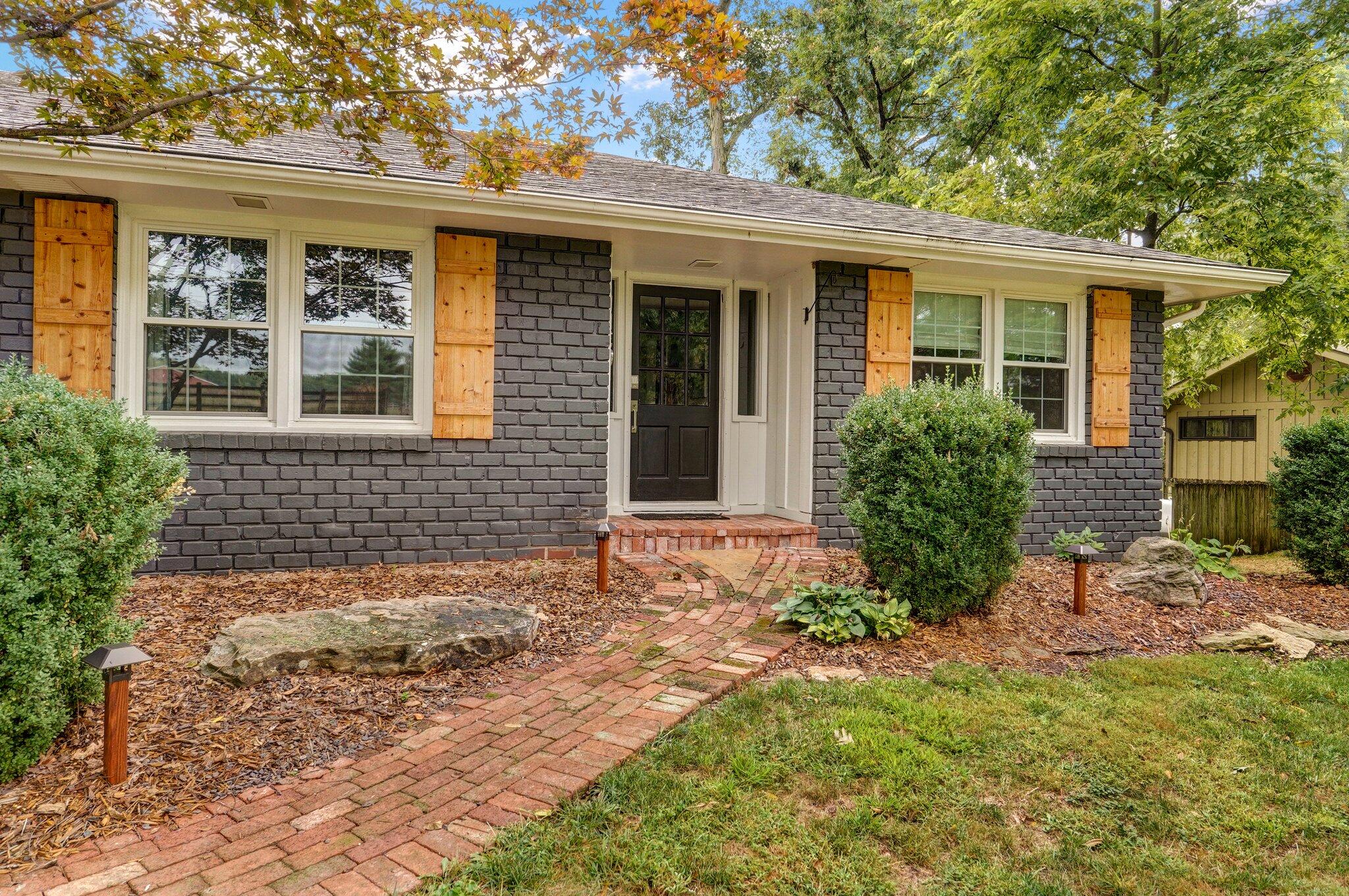 Greene-Not in List - Residential