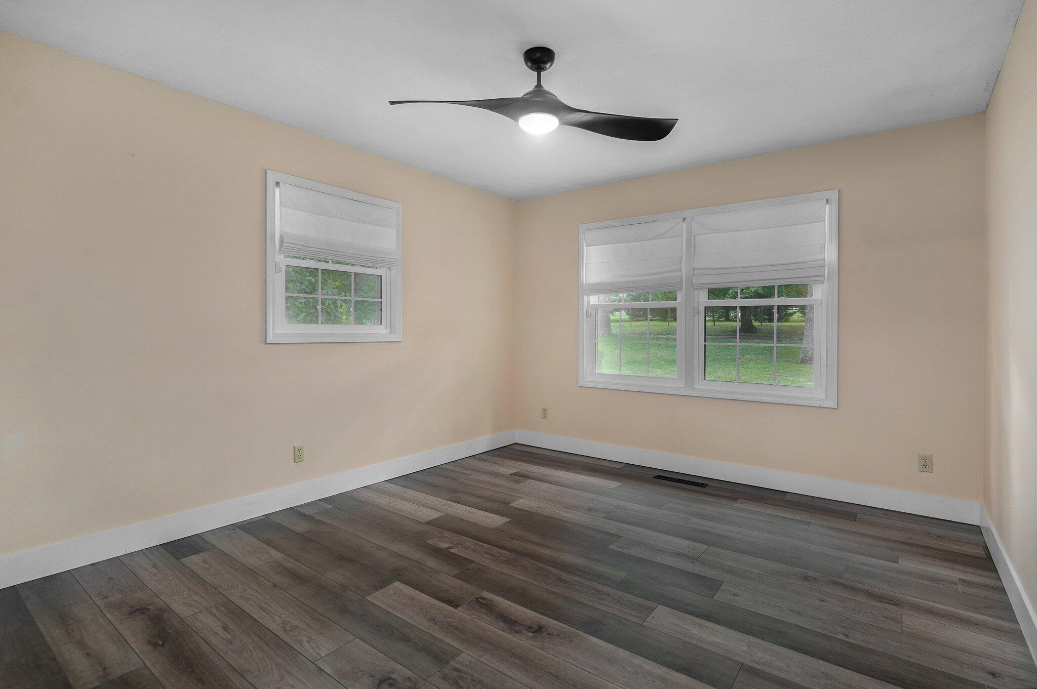 Greene-Not in List - Residential