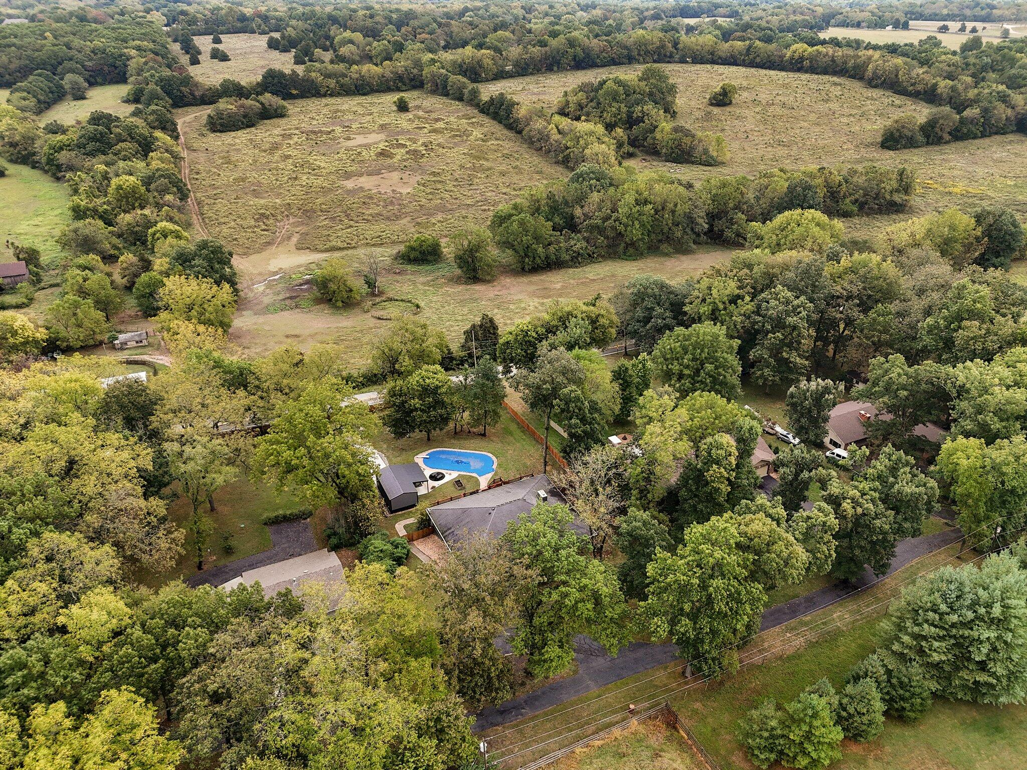 Greene-Not in List - Residential