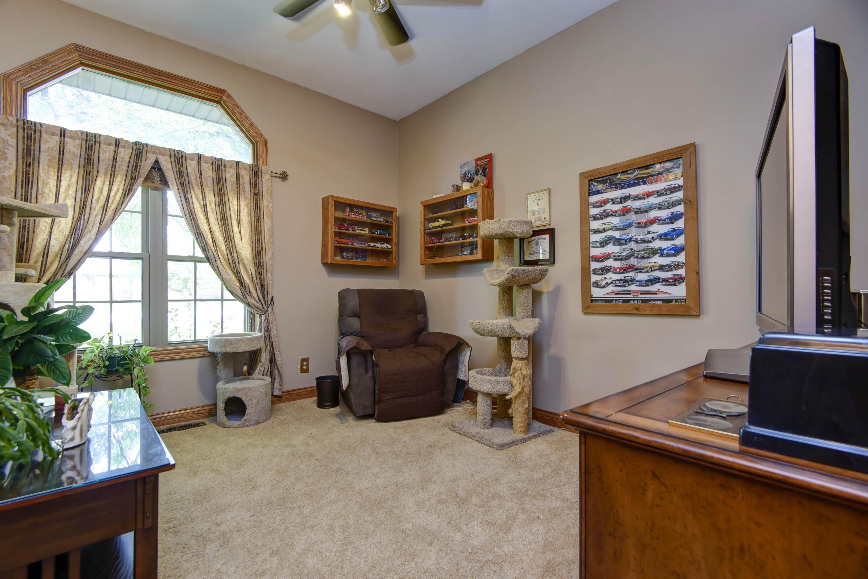 Wasson Place - Residential