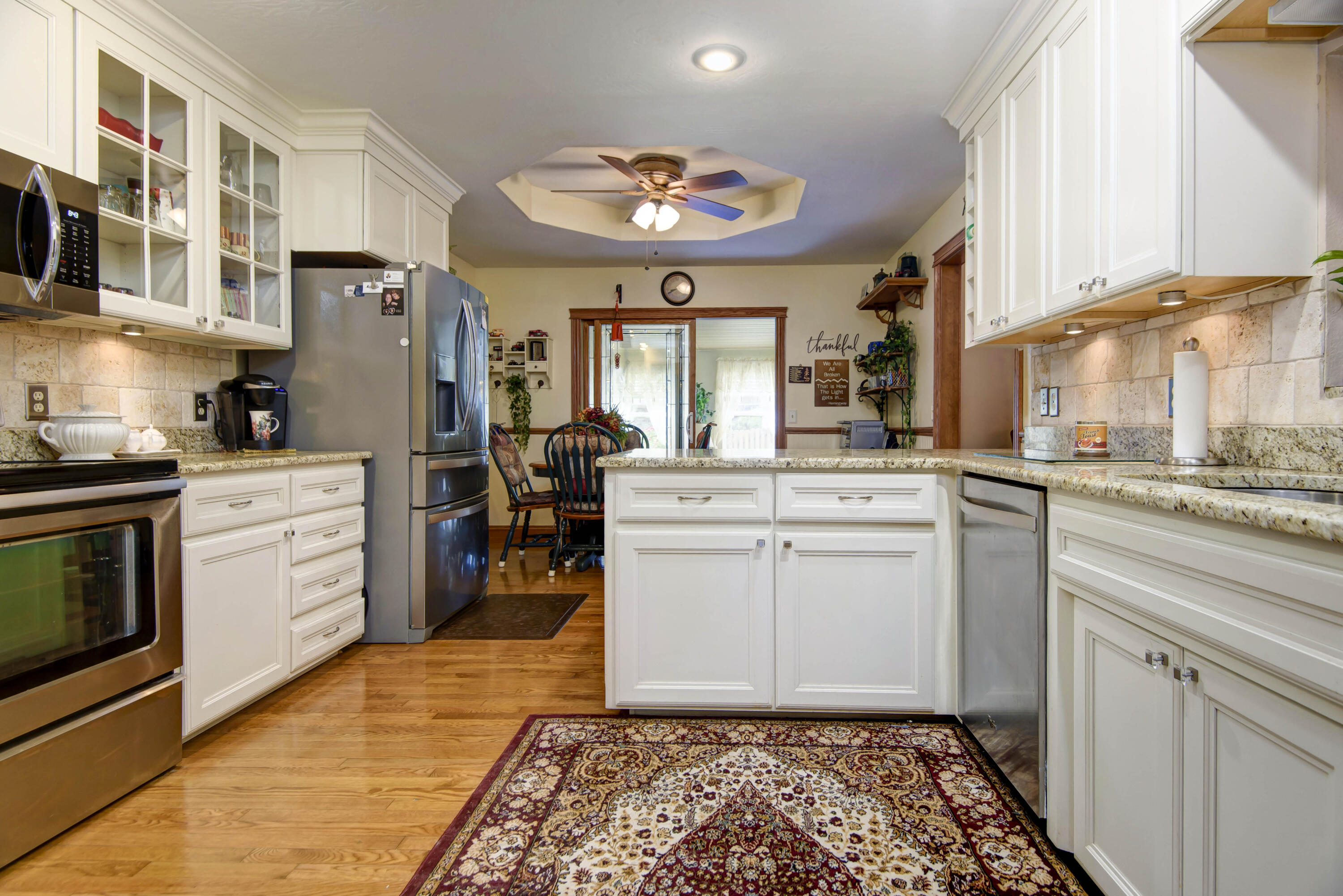 Wasson Place - Residential