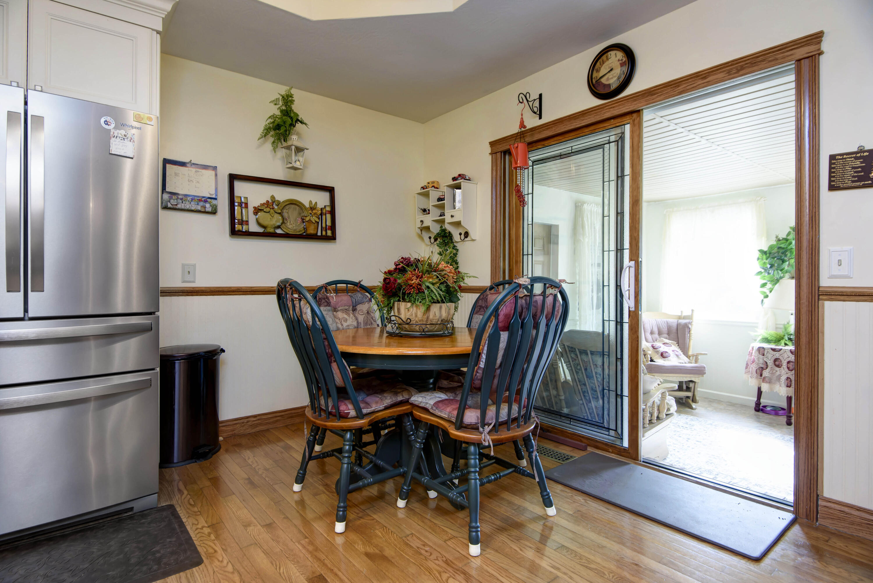 Wasson Place - Residential