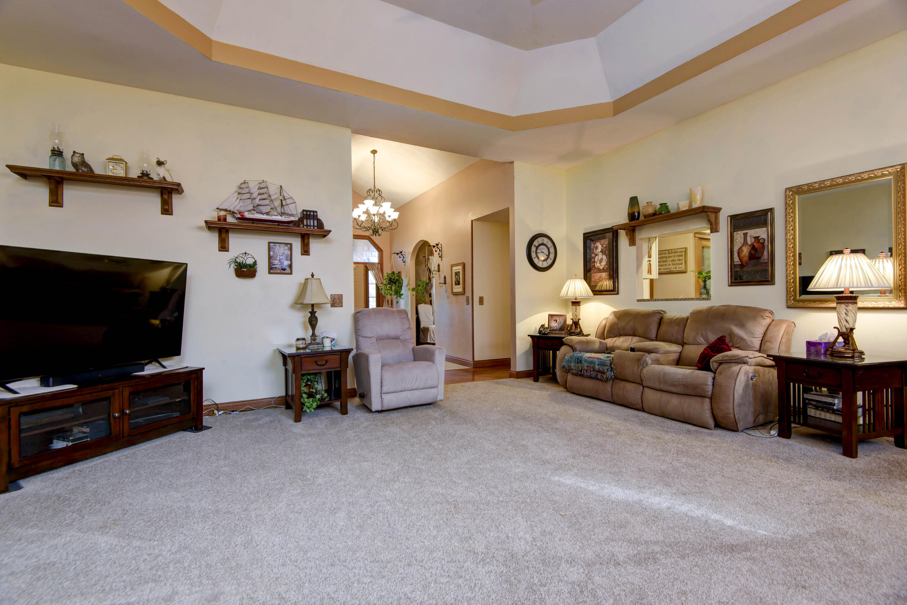 Wasson Place - Residential