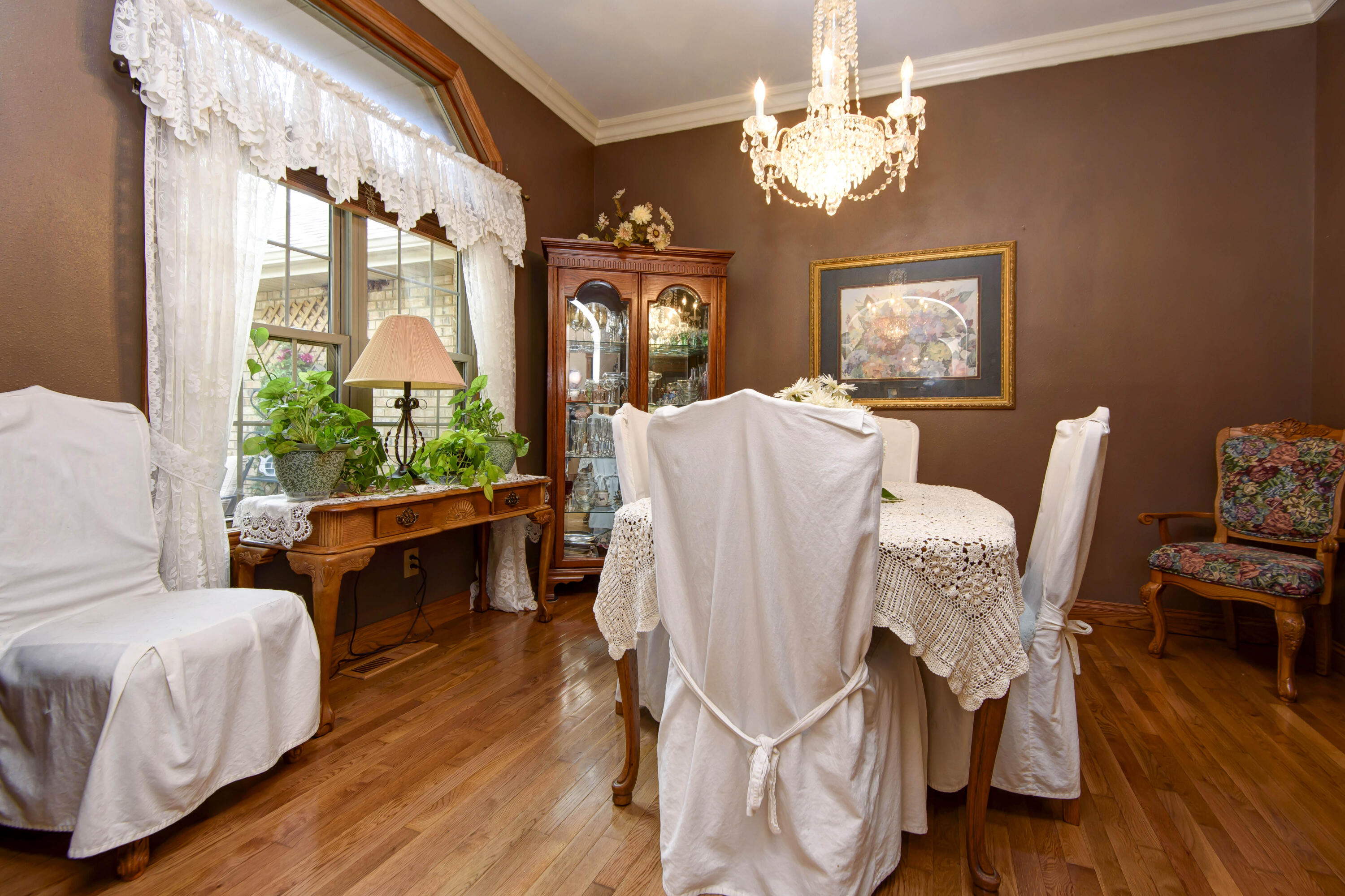 Wasson Place - Residential