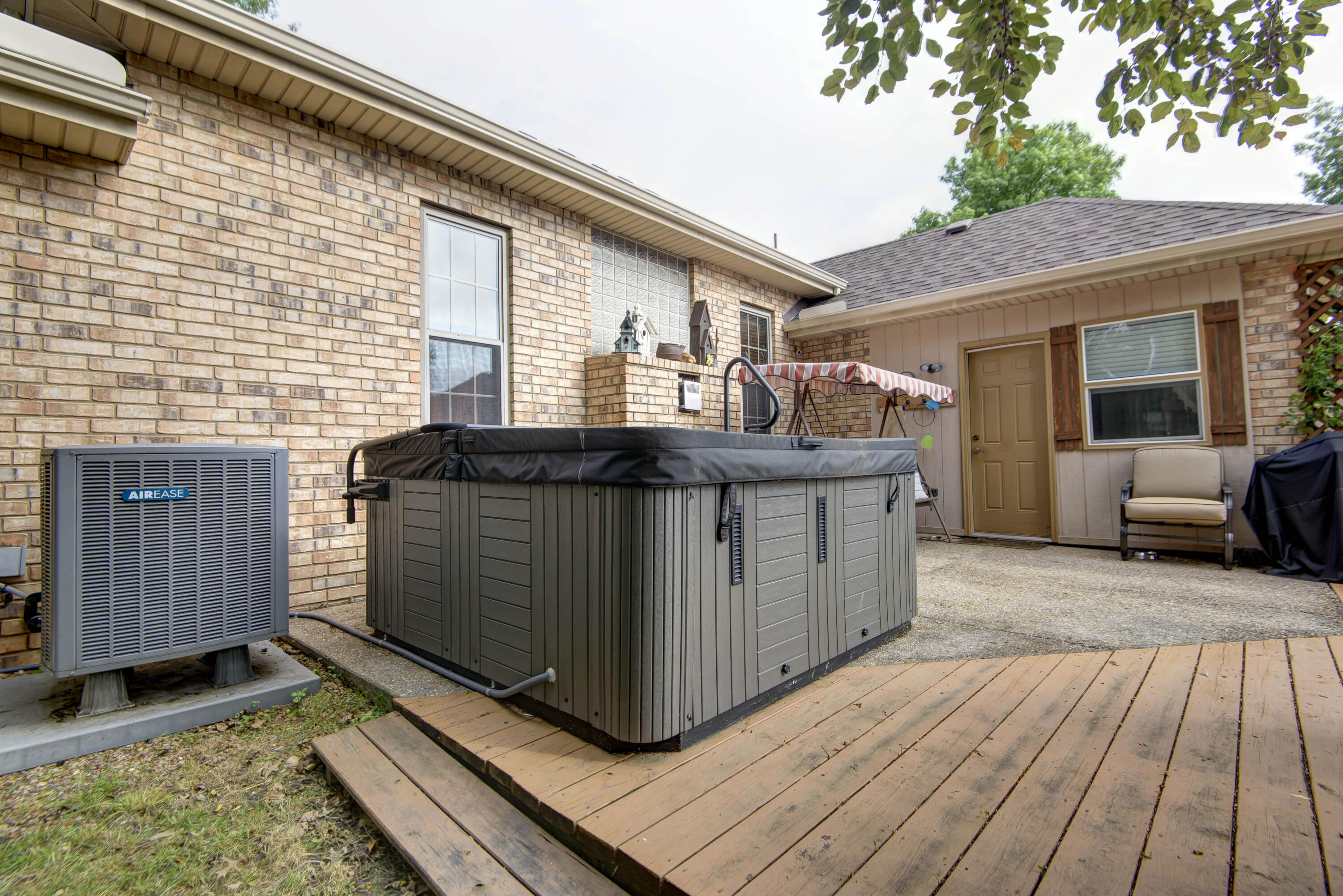 Wasson Place - Residential