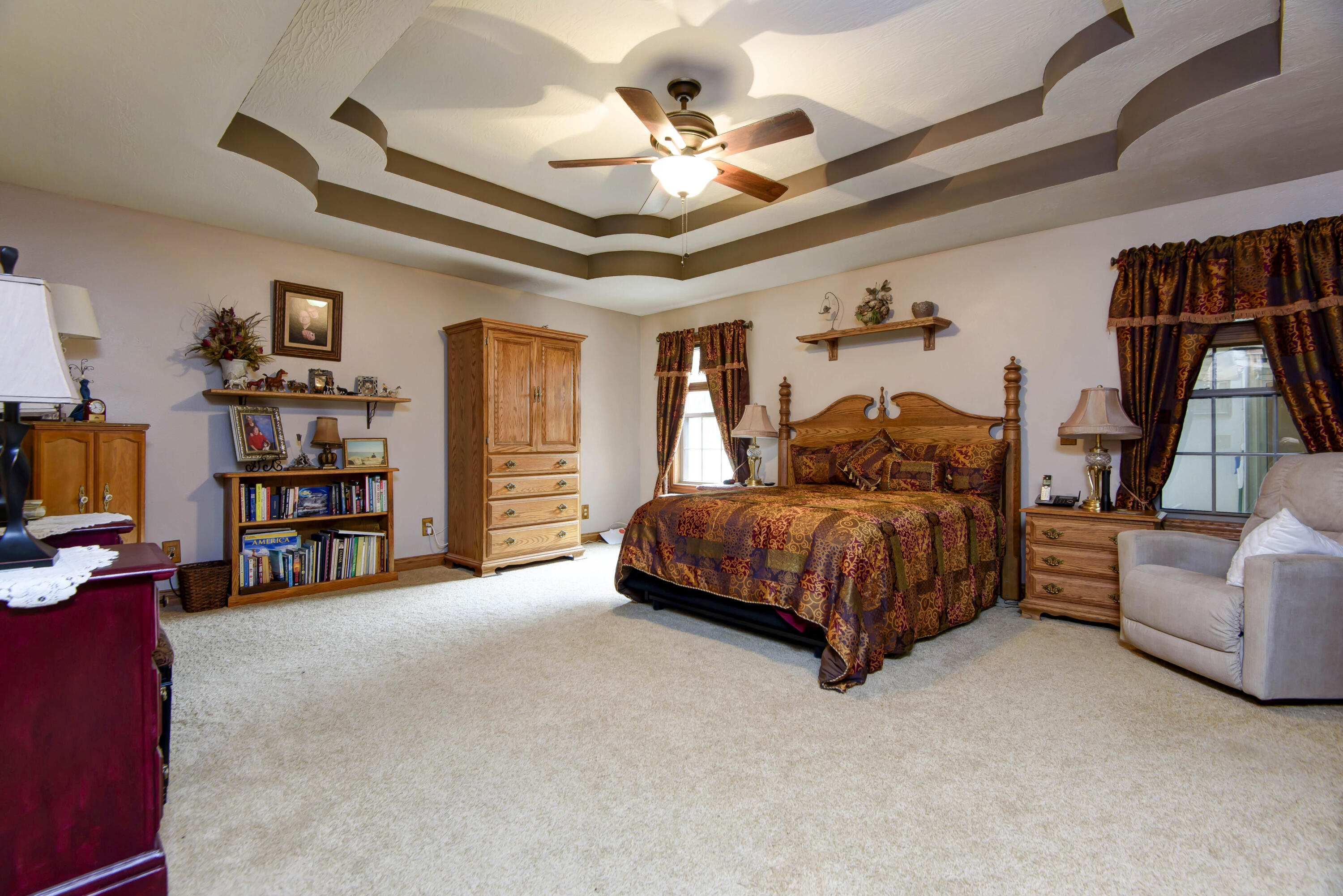 Wasson Place - Residential